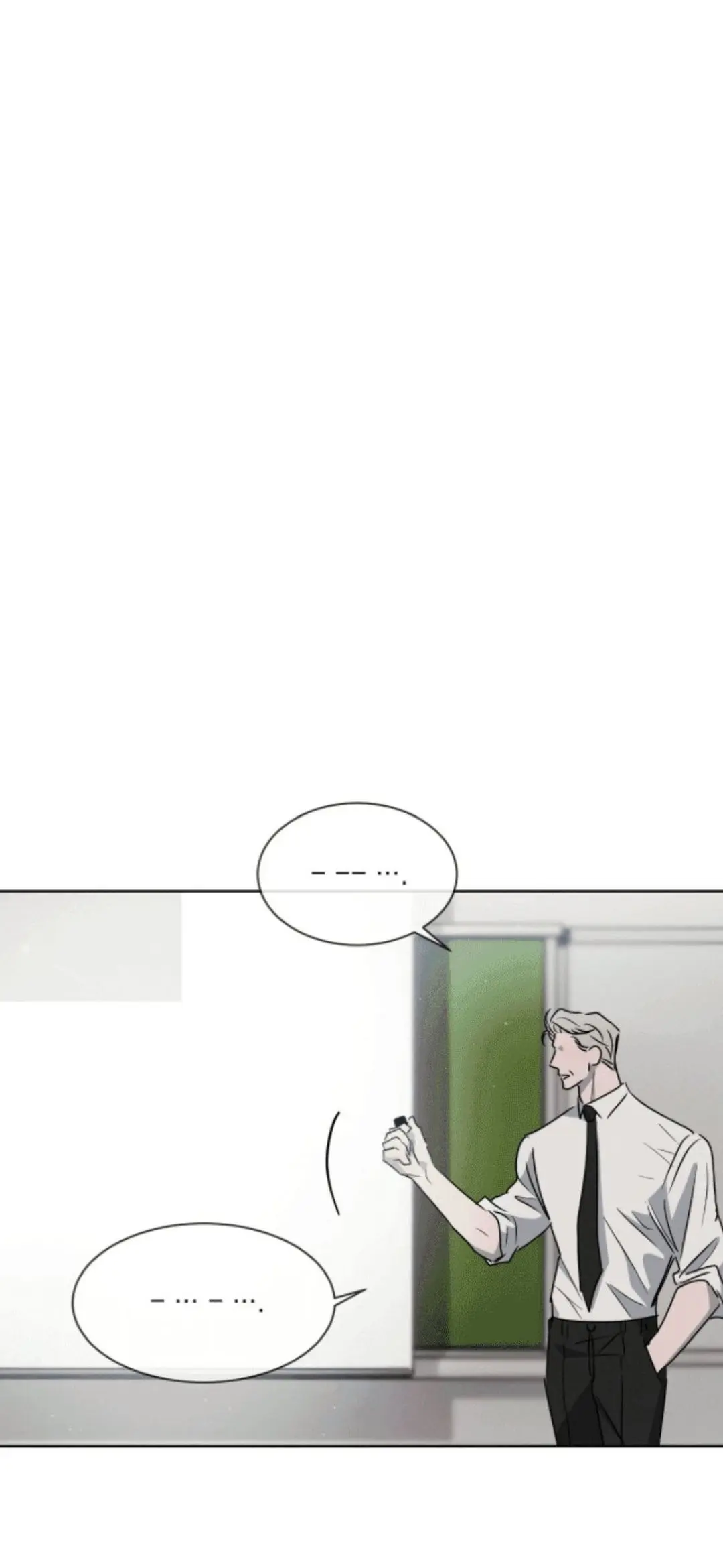 Opostos – Capítulo 17 Yaoi – Página 10