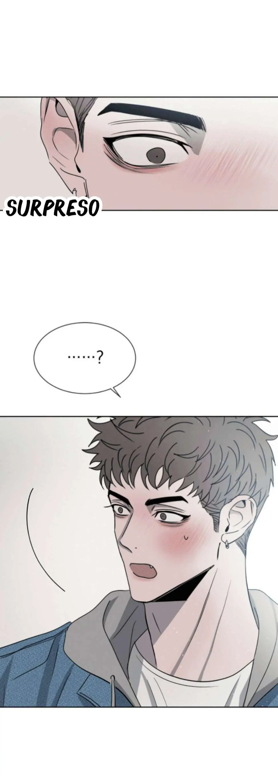 Opostos – Capítulo 17 Yaoi – Página 18