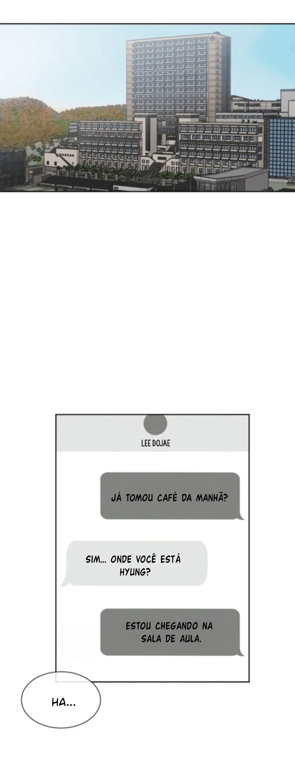 Opostos – Capítulo 17 Yaoi – Página 2