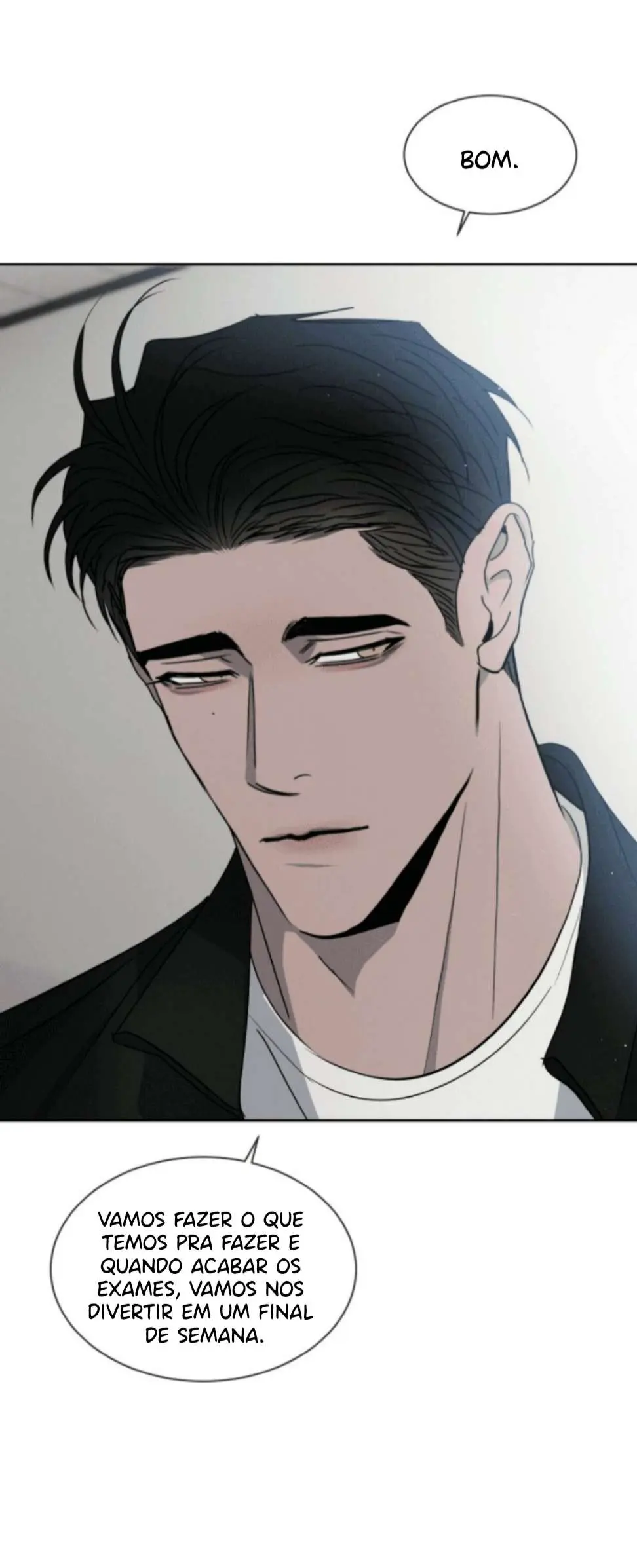 Opostos – Capítulo 17 Yaoi – Página 24