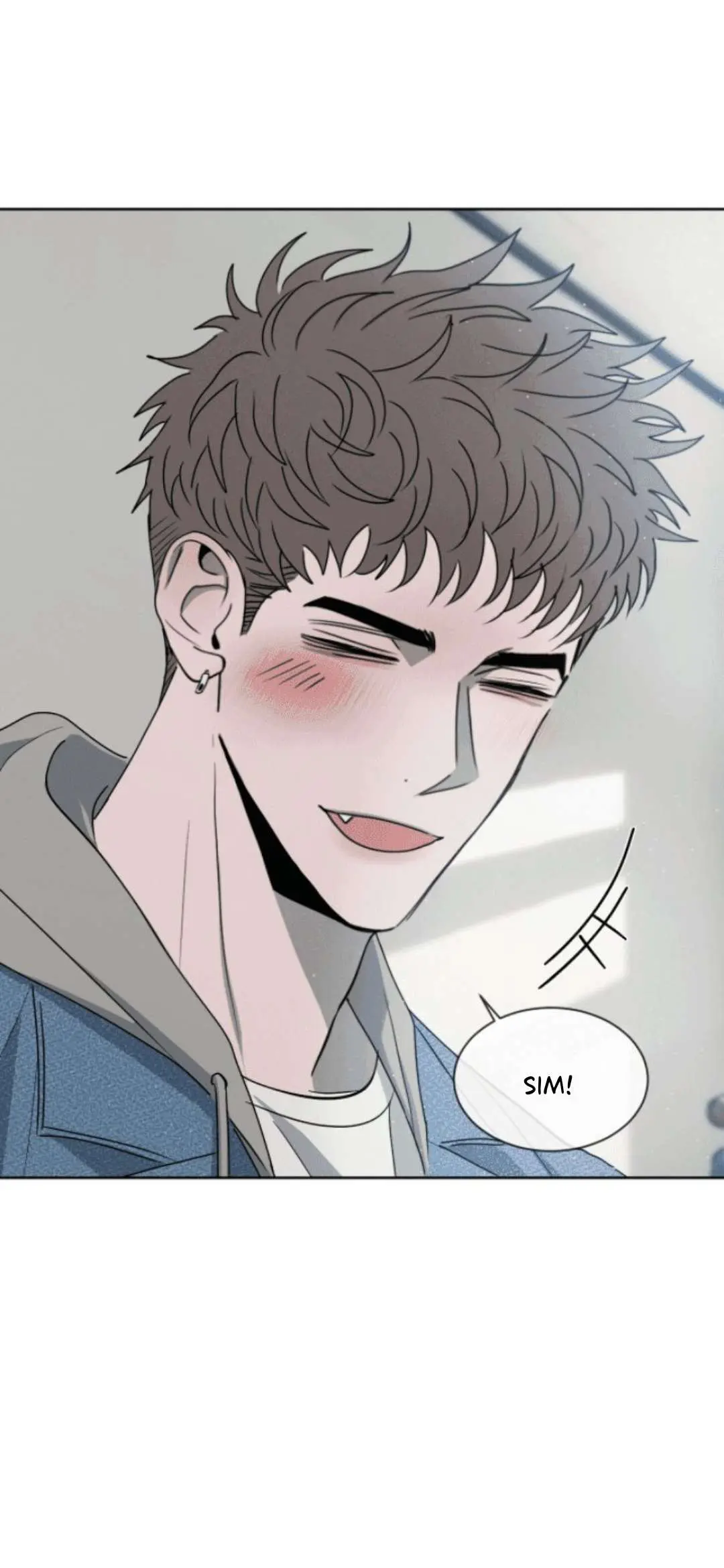 Opostos – Capítulo 17 Yaoi – Página 25