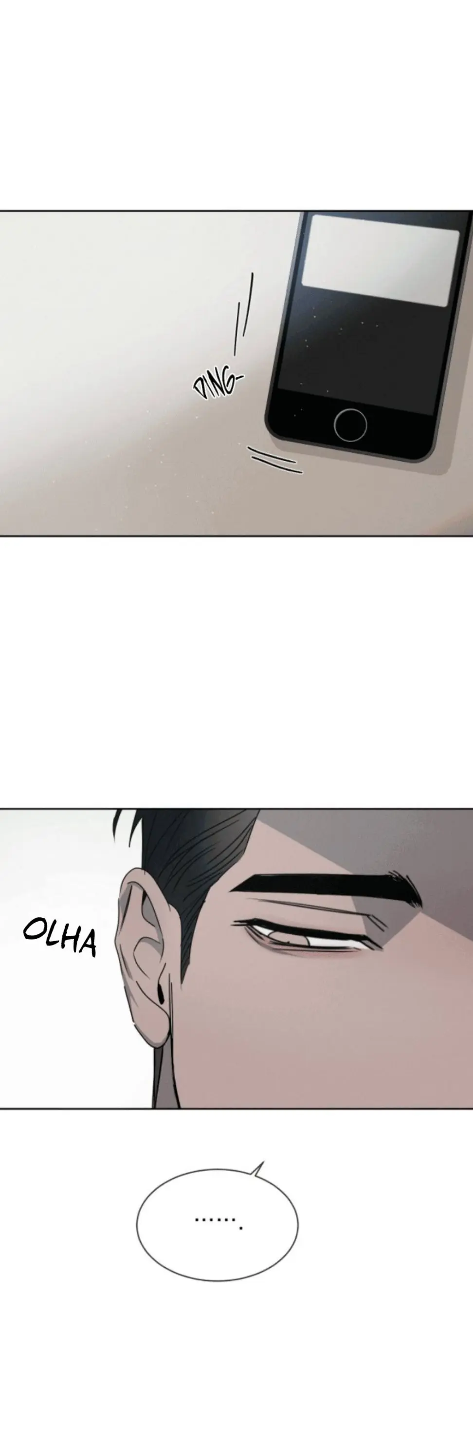 Opostos – Capítulo 17 Yaoi – Página 26