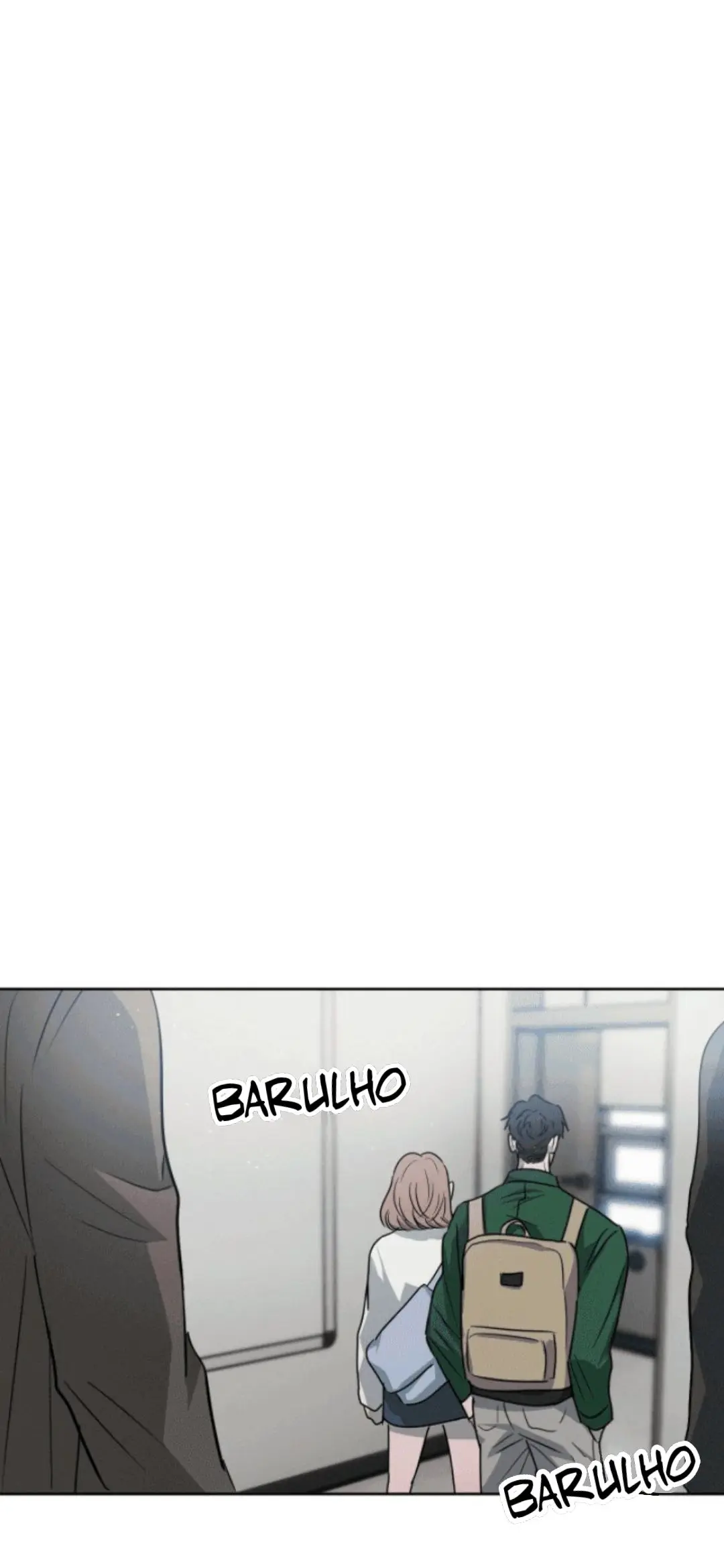 Opostos – Capítulo 17 Yaoi – Página 27