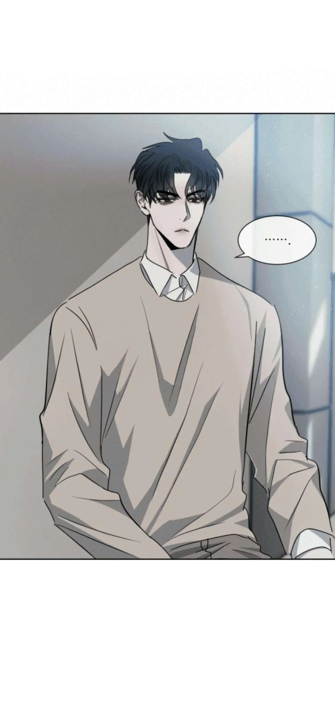 Opostos – Capítulo 17 Yaoi – Página 31