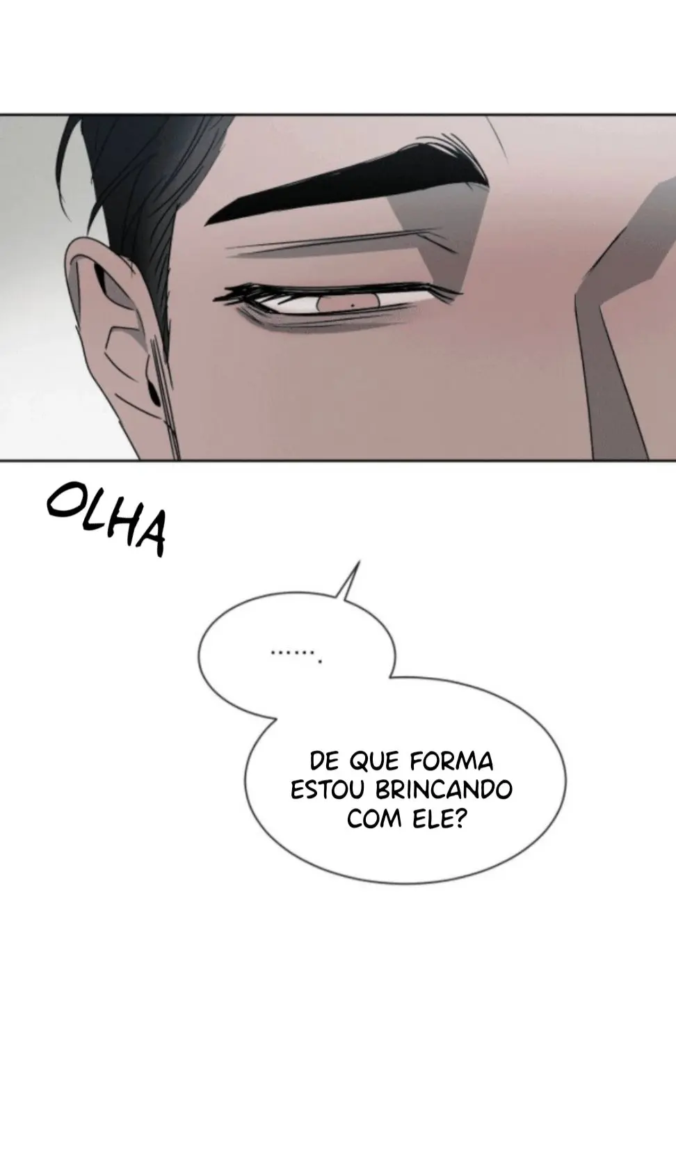 Opostos – Capítulo 17 Yaoi – Página 36