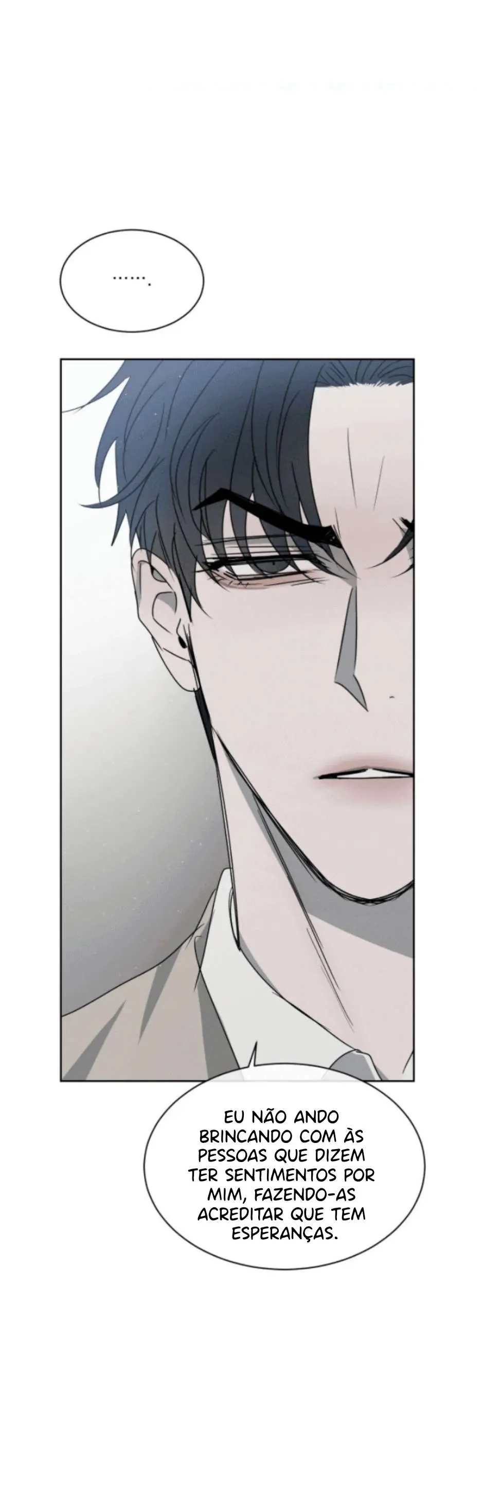 Opostos – Capítulo 17 Yaoi – Página 39