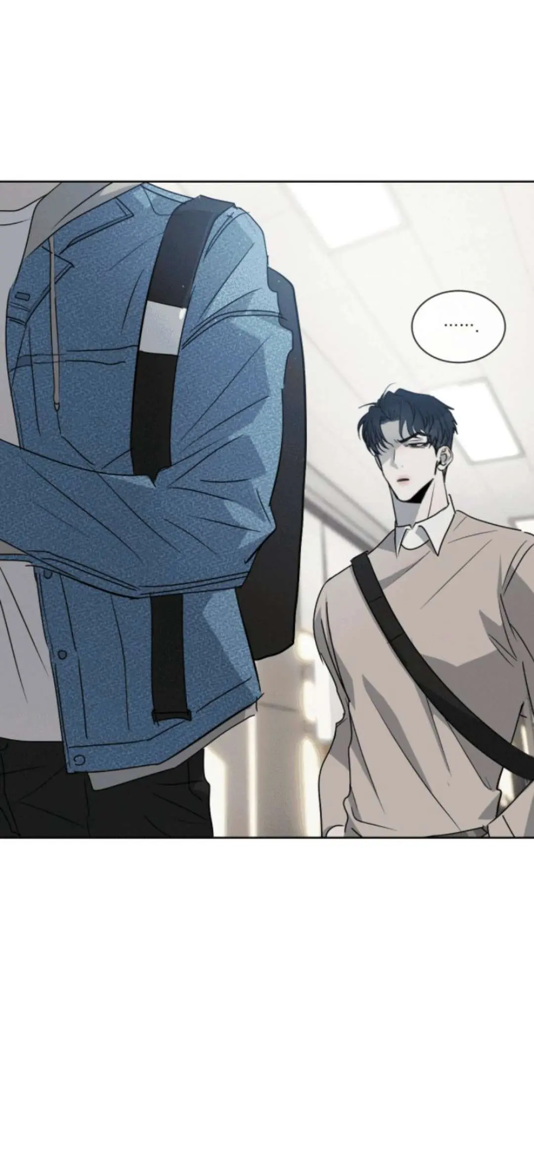 Opostos – Capítulo 17 Yaoi – Página 4