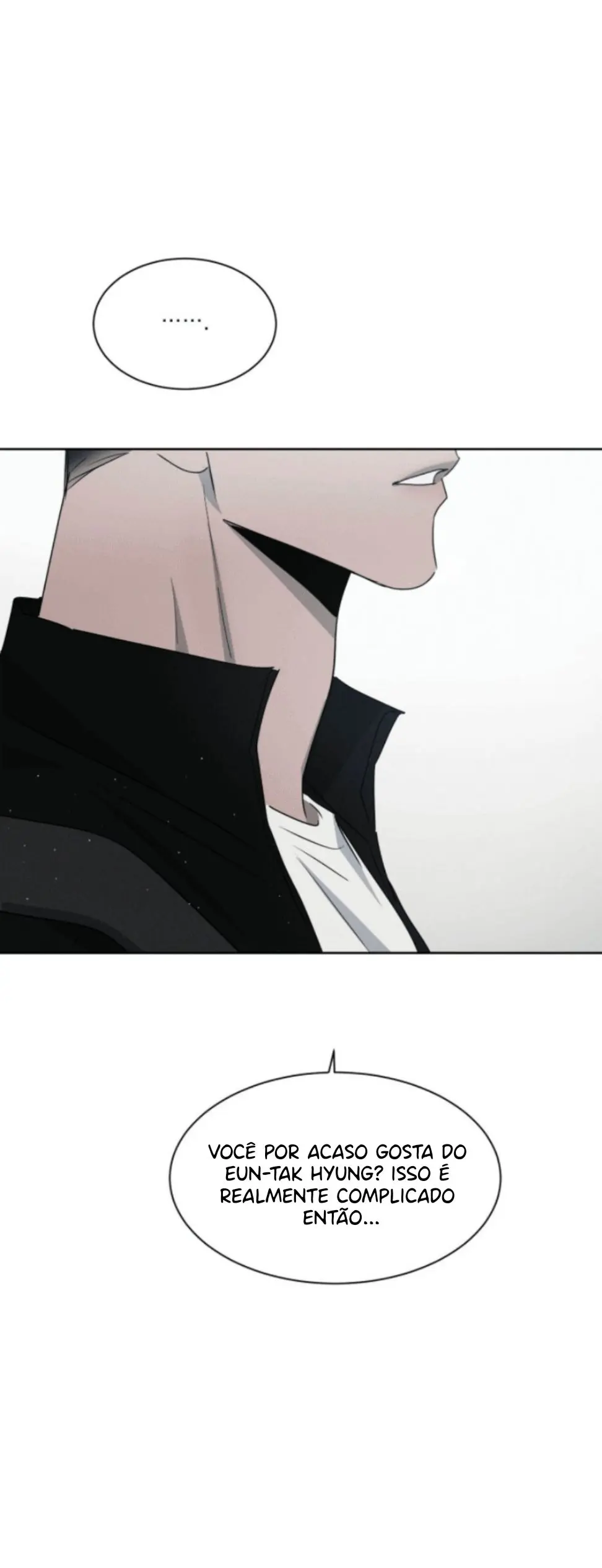 Opostos – Capítulo 17 Yaoi – Página 42