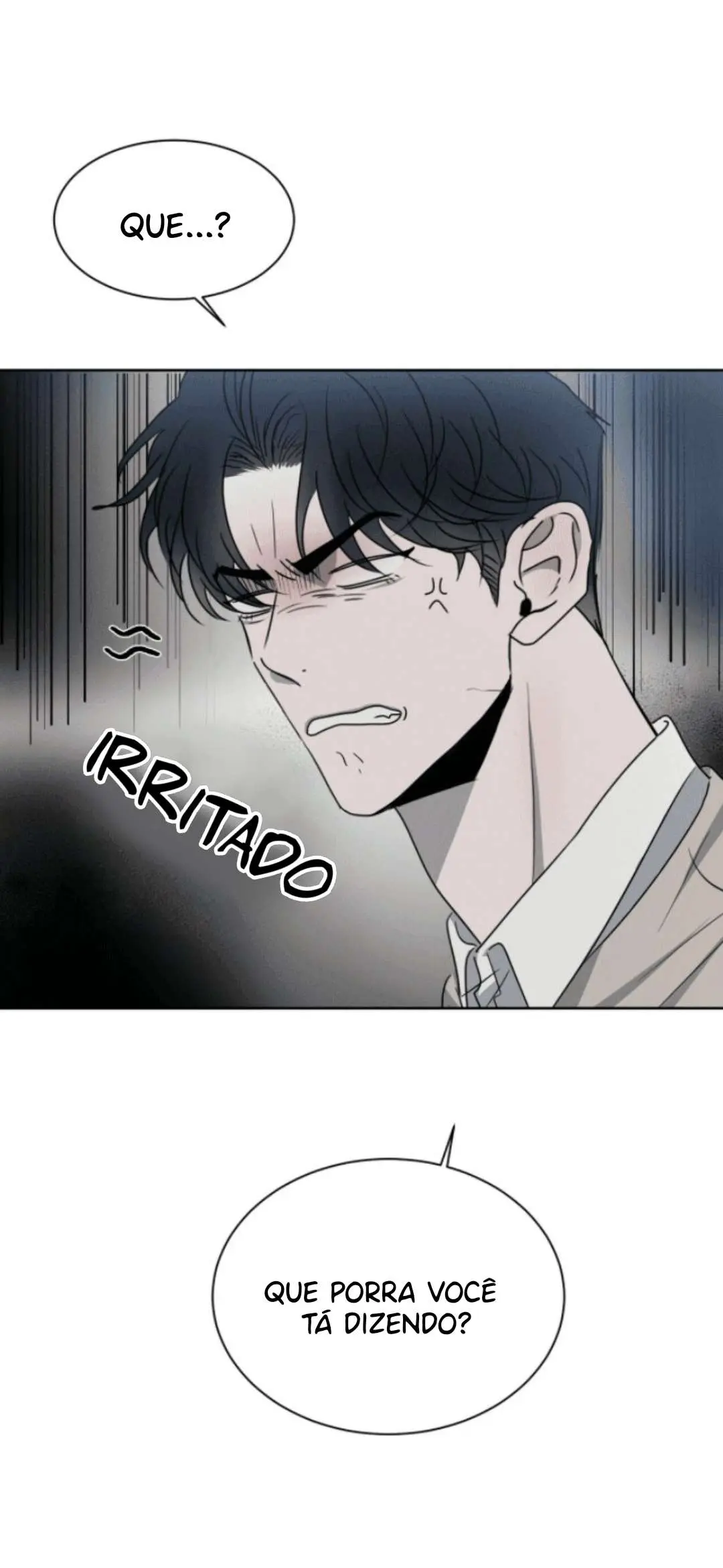 Opostos – Capítulo 17 Yaoi – Página 43