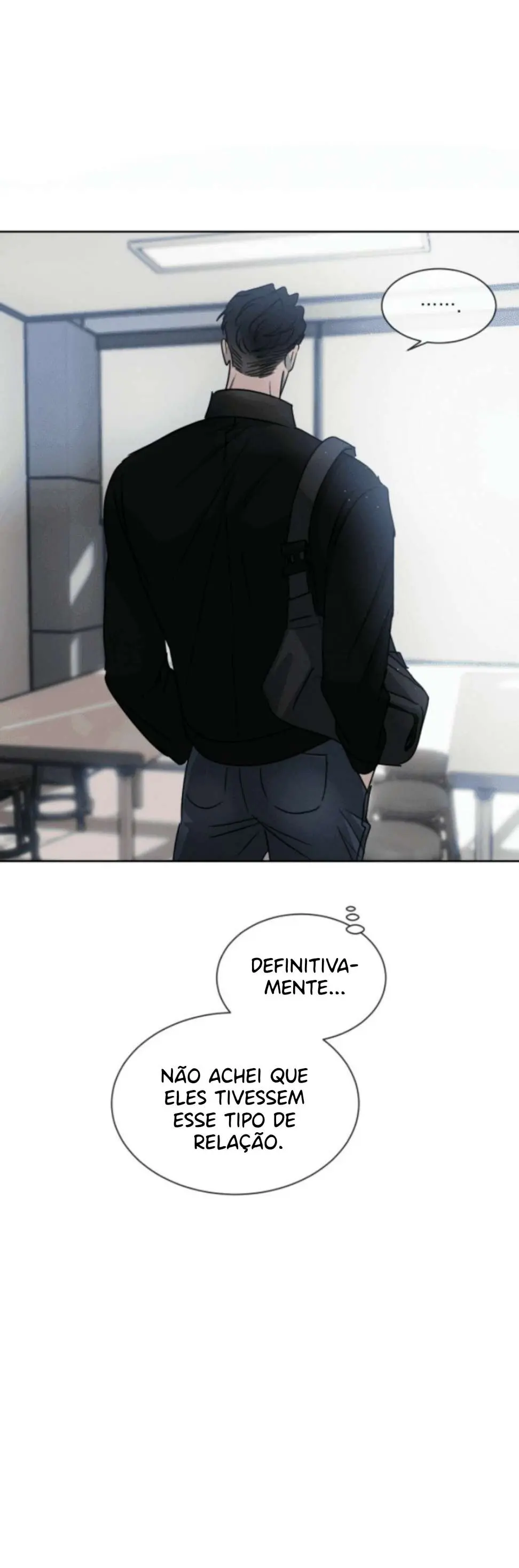 Opostos – Capítulo 17 Yaoi – Página 47