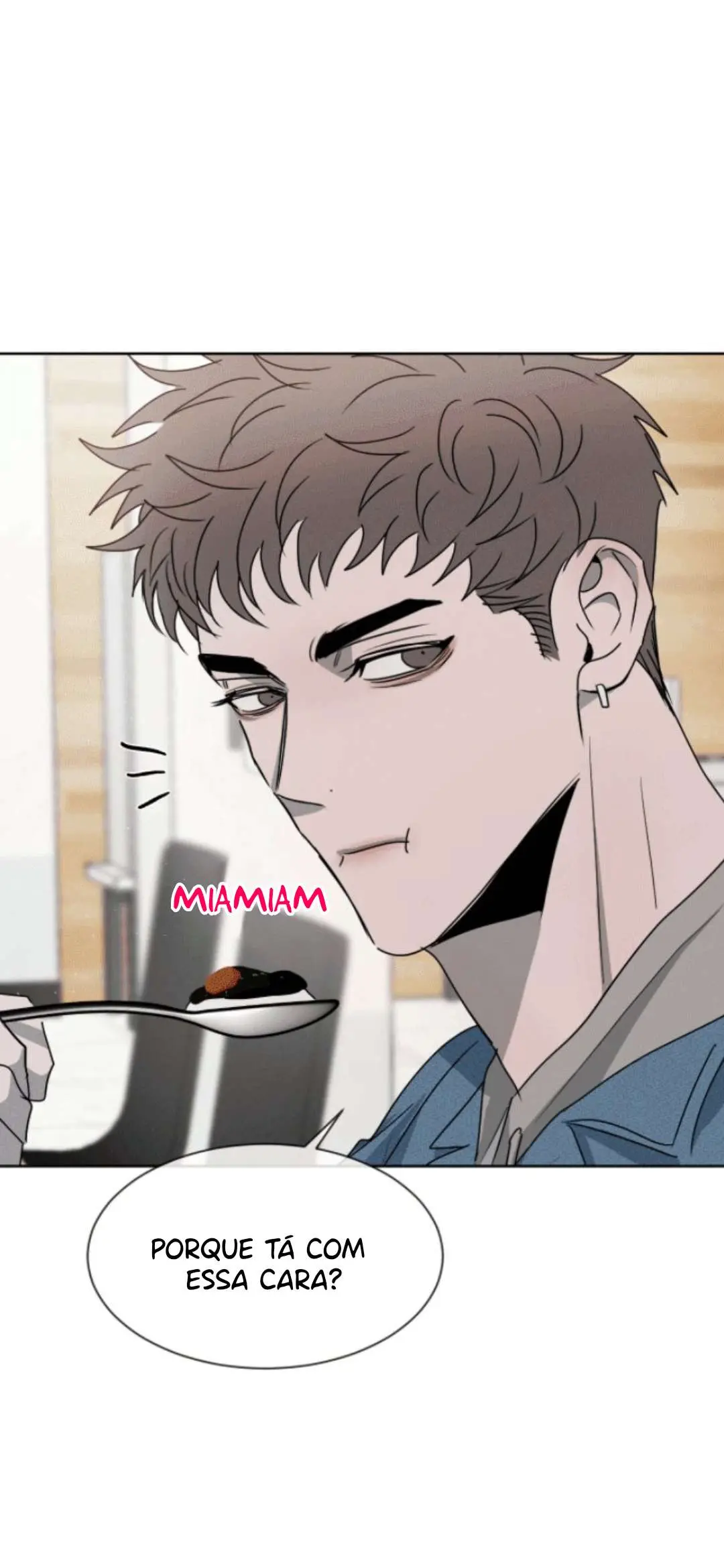 Opostos – Capítulo 17 Yaoi – Página 50