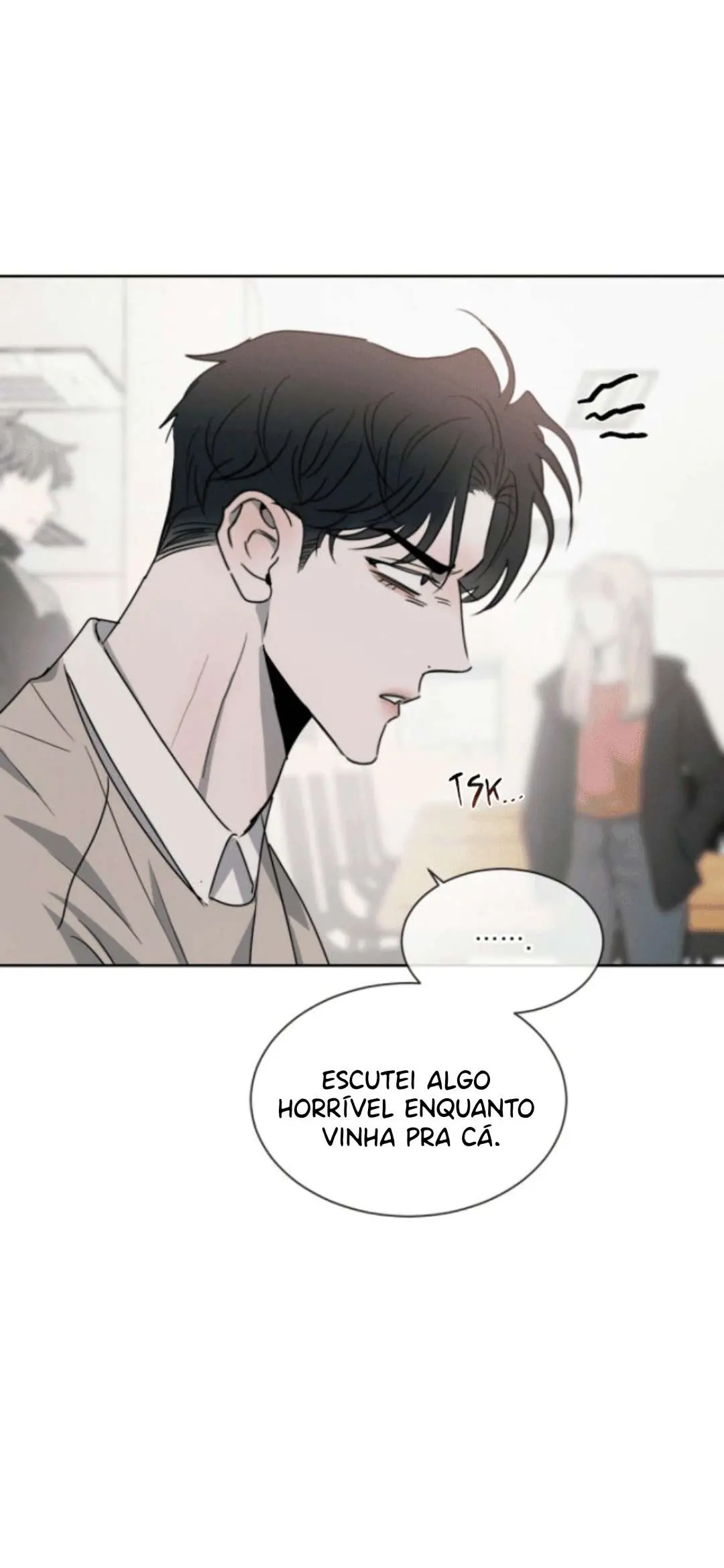 Opostos – Capítulo 17 Yaoi – Página 51