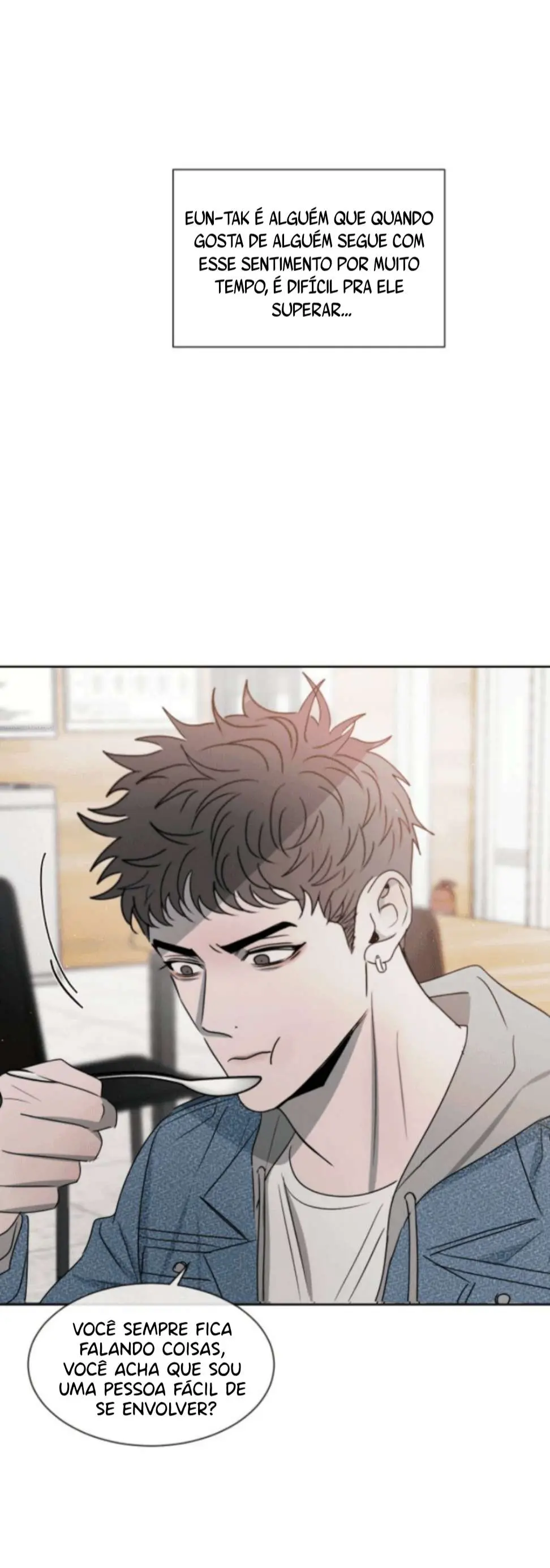 Opostos – Capítulo 17 Yaoi – Página 56