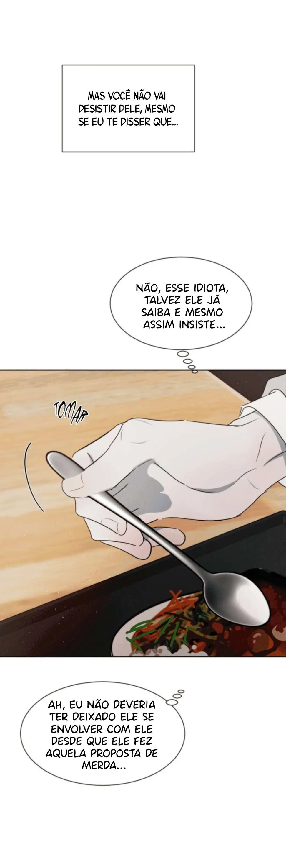 Opostos – Capítulo 17 Yaoi – Página 57