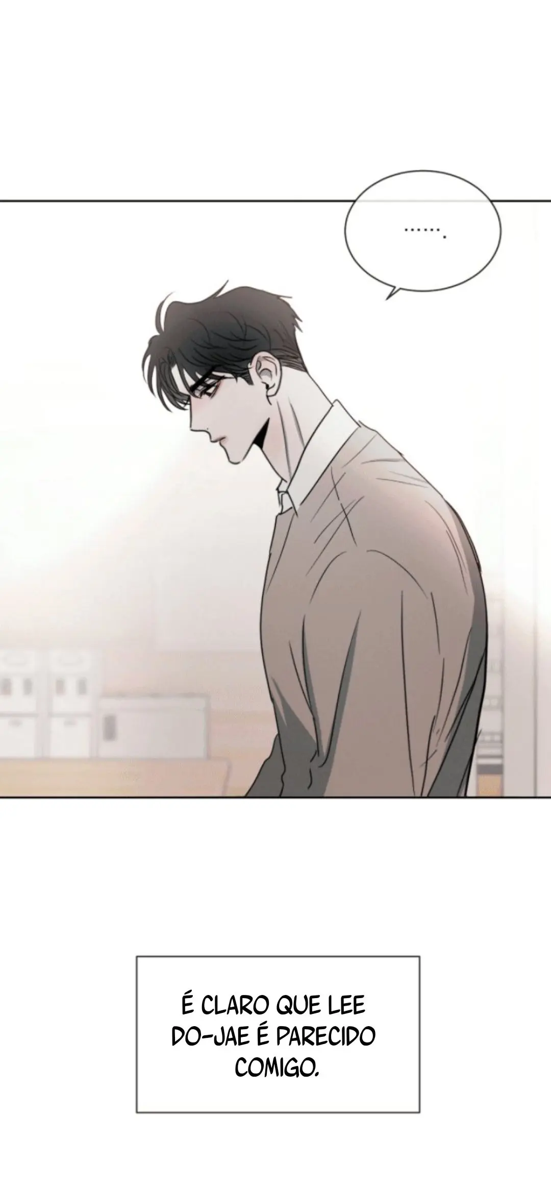 Opostos – Capítulo 17 Yaoi – Página 58