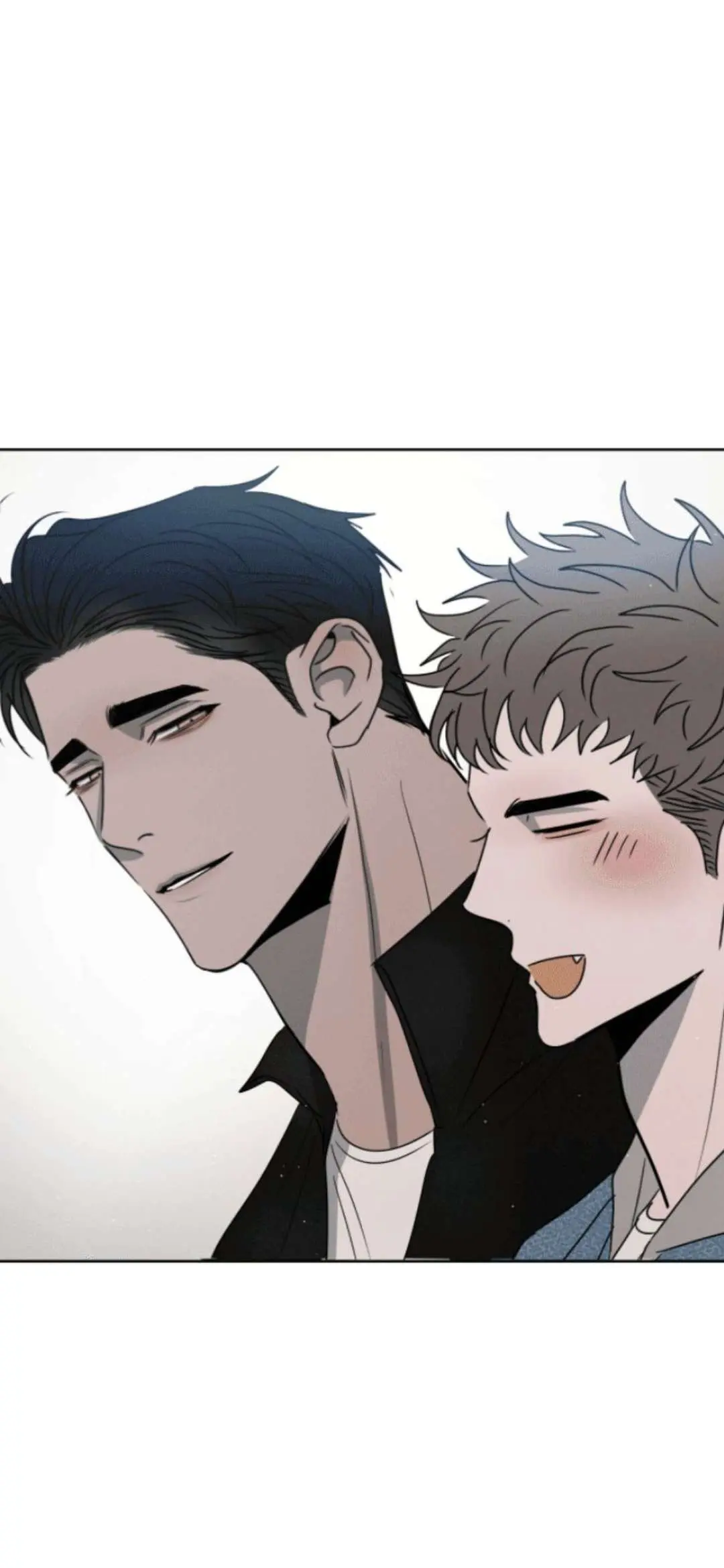 Opostos – Capítulo 17 Yaoi – Página 59