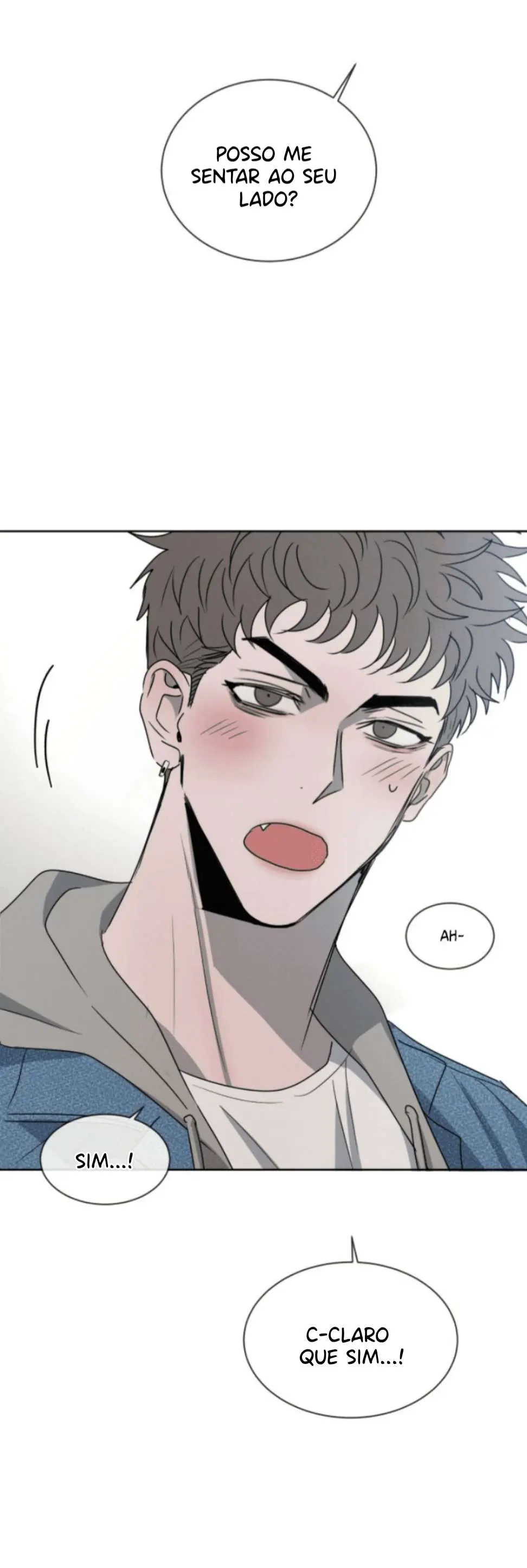 Opostos – Capítulo 17 Yaoi – Página 8