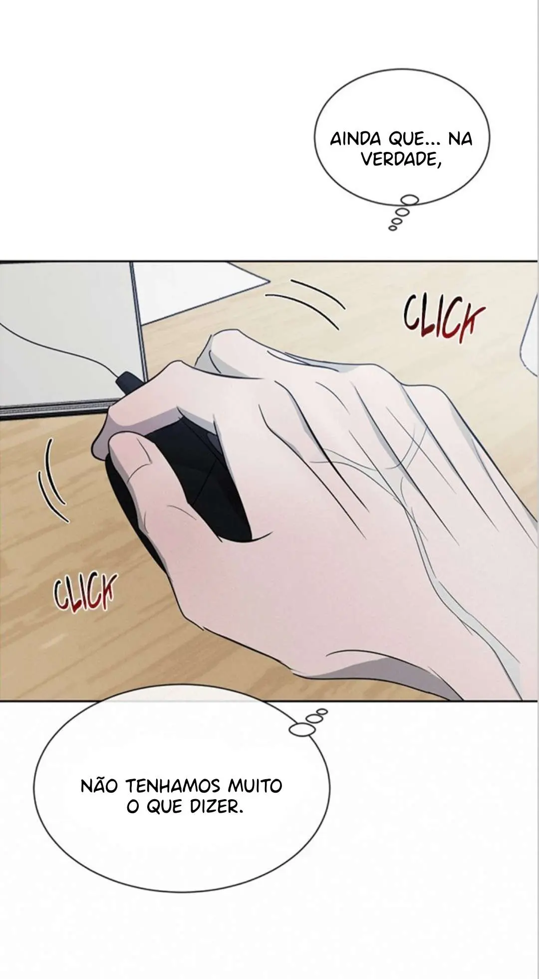 Opostos – Capítulo 18 Yaoi – Página 10