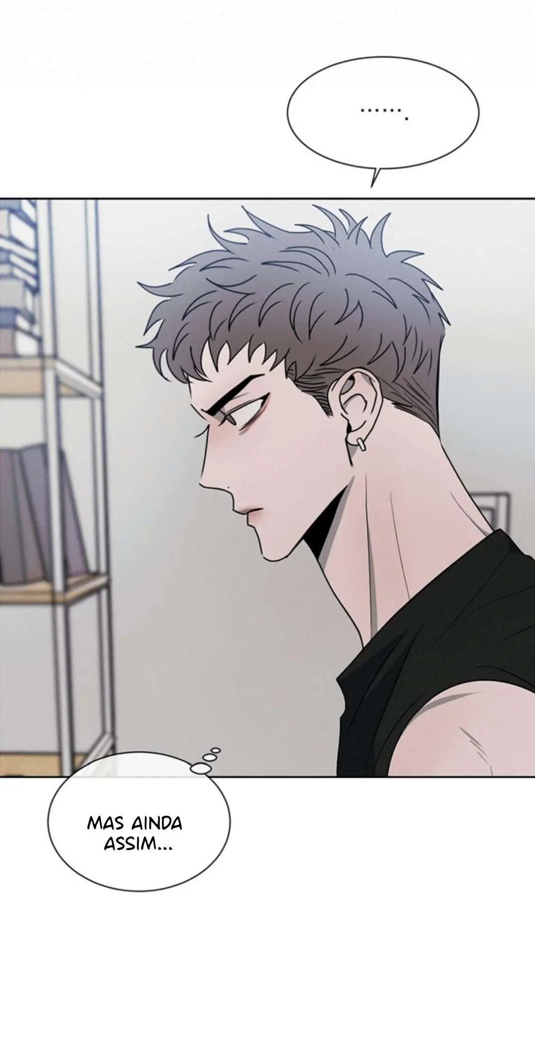 Opostos – Capítulo 18 Yaoi – Página 11