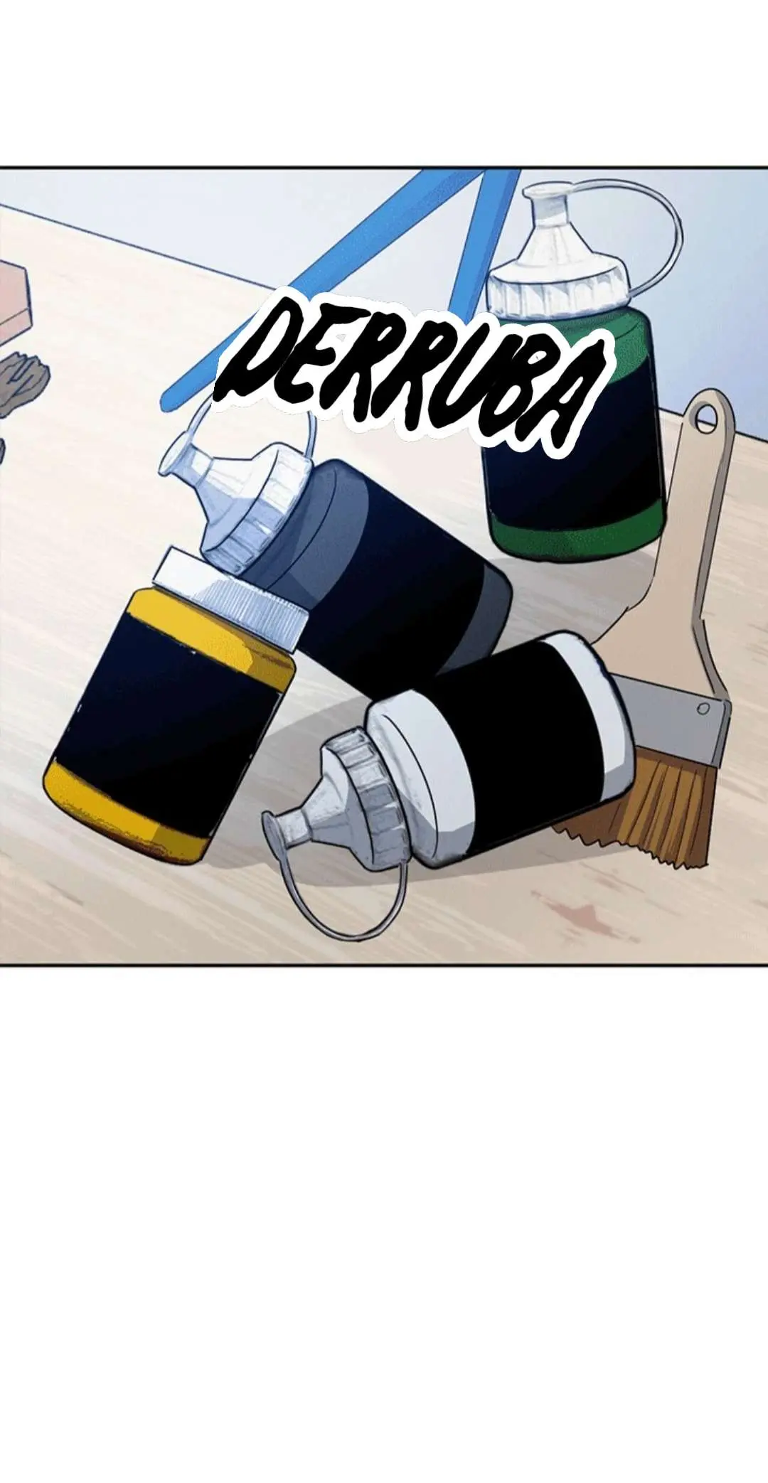 Opostos – Capítulo 18 Yaoi – Página 22