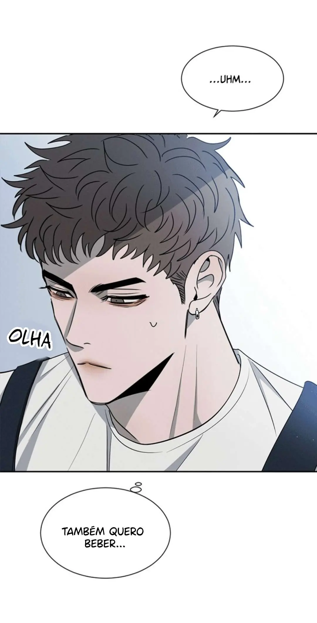 Opostos – Capítulo 18 Yaoi – Página 33