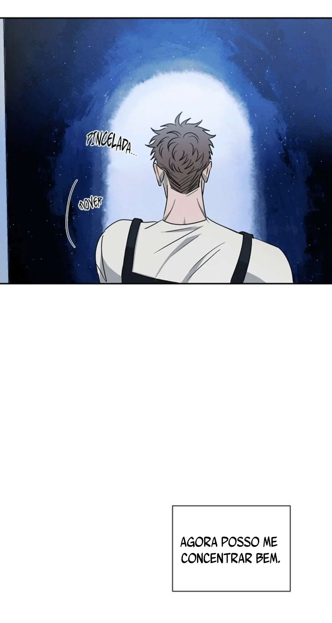 Opostos – Capítulo 18 Yaoi – Página 37