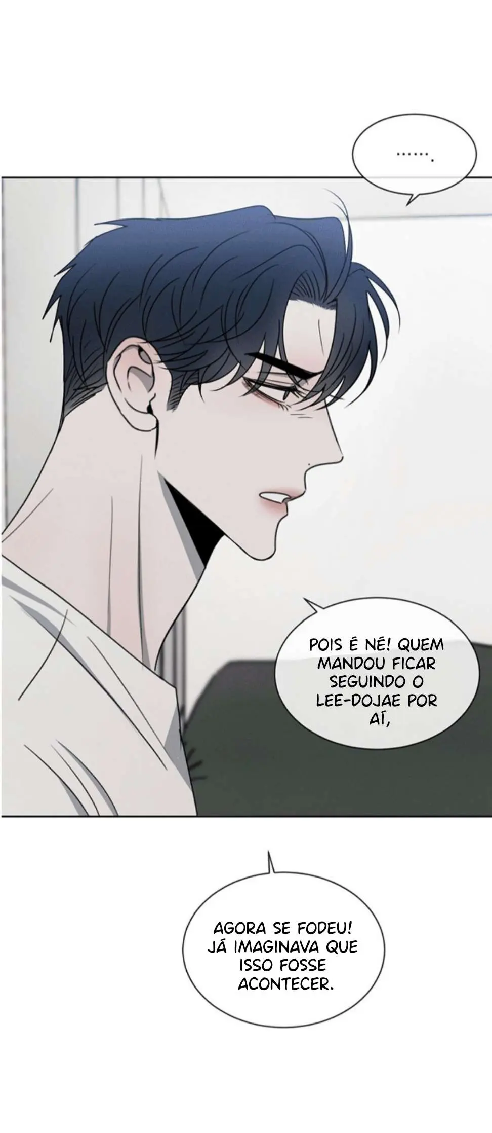 Opostos – Capítulo 18 Yaoi – Página 4