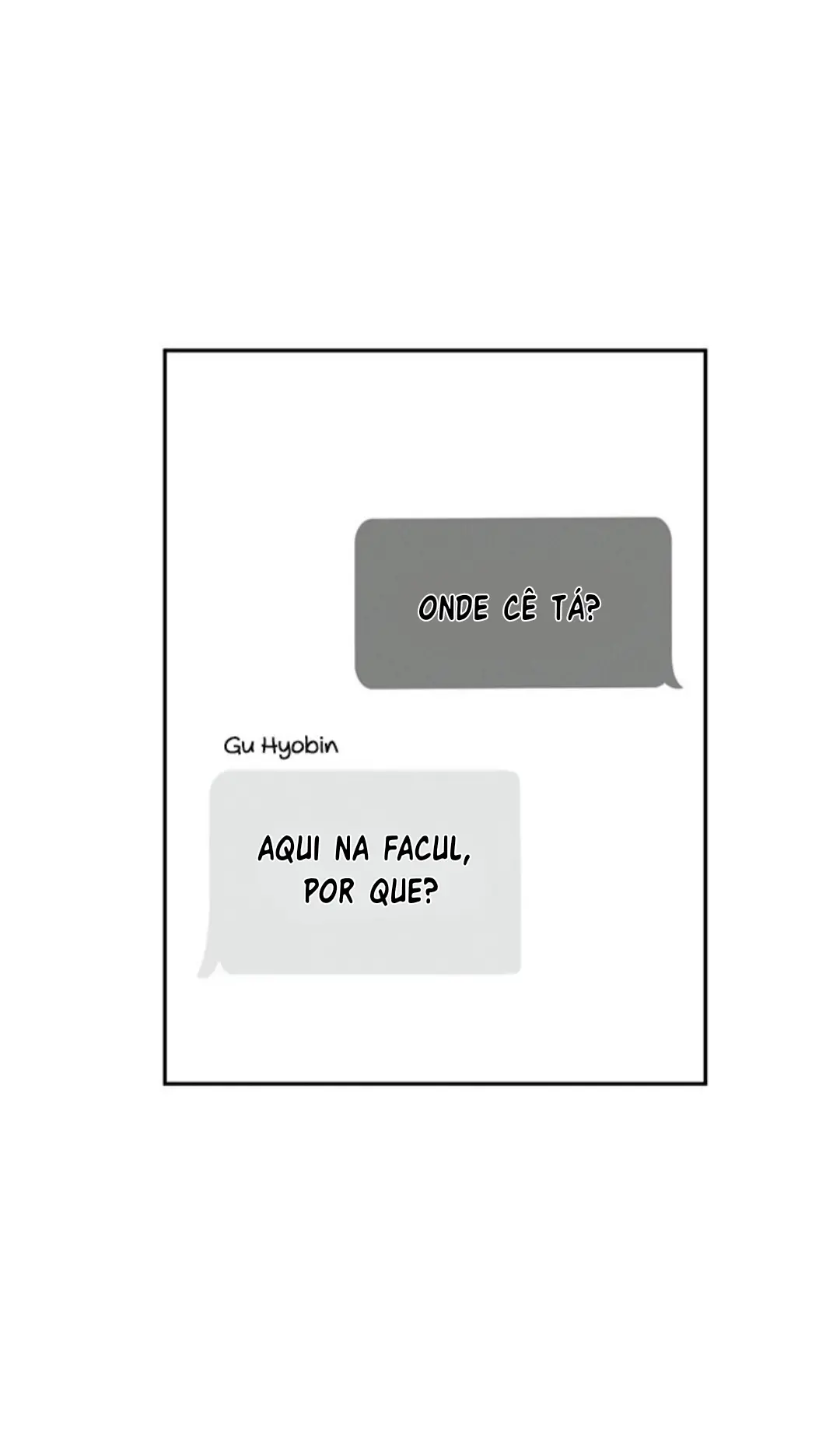 Opostos – Capítulo 18 Yaoi – Página 41