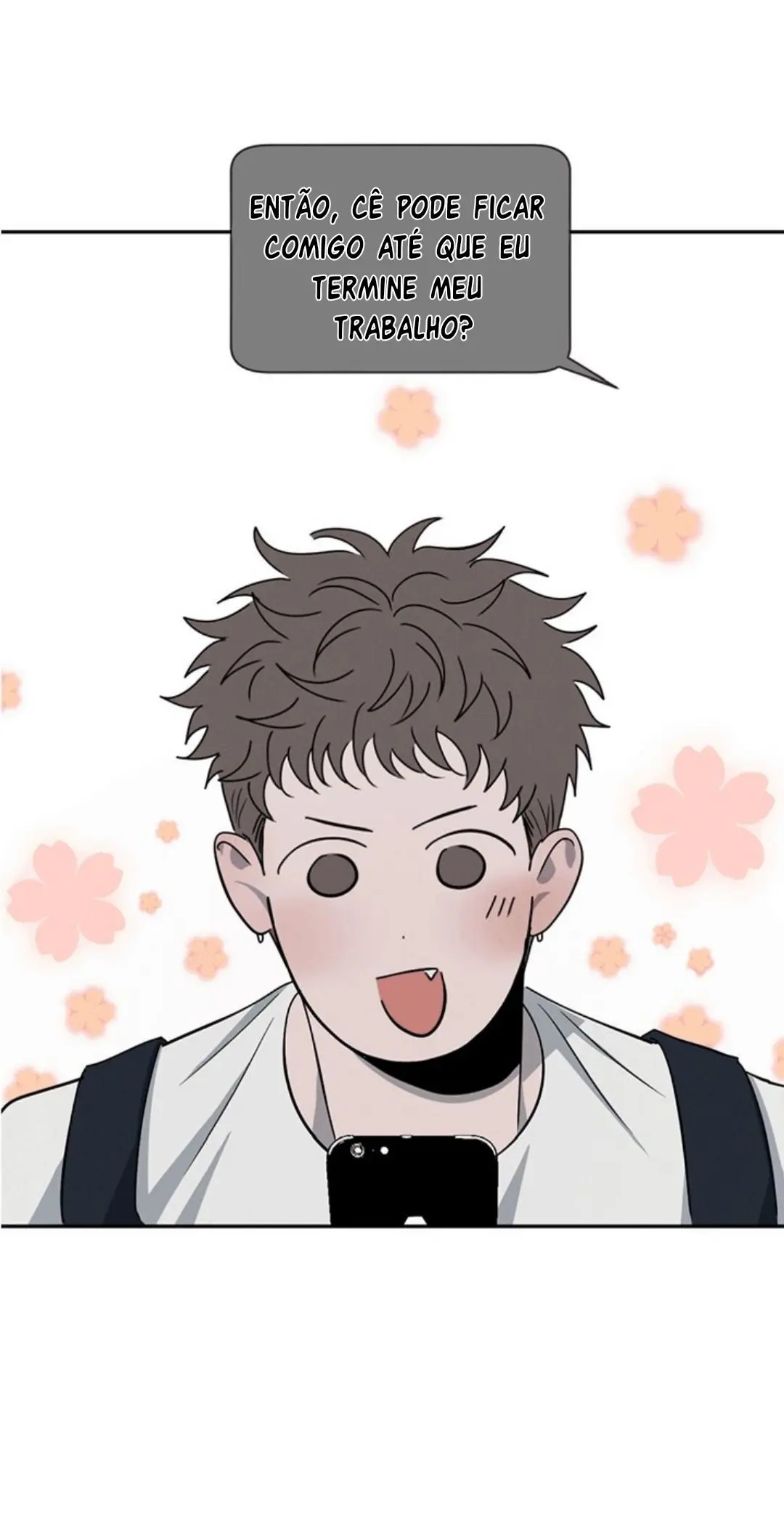 Opostos – Capítulo 18 Yaoi – Página 42