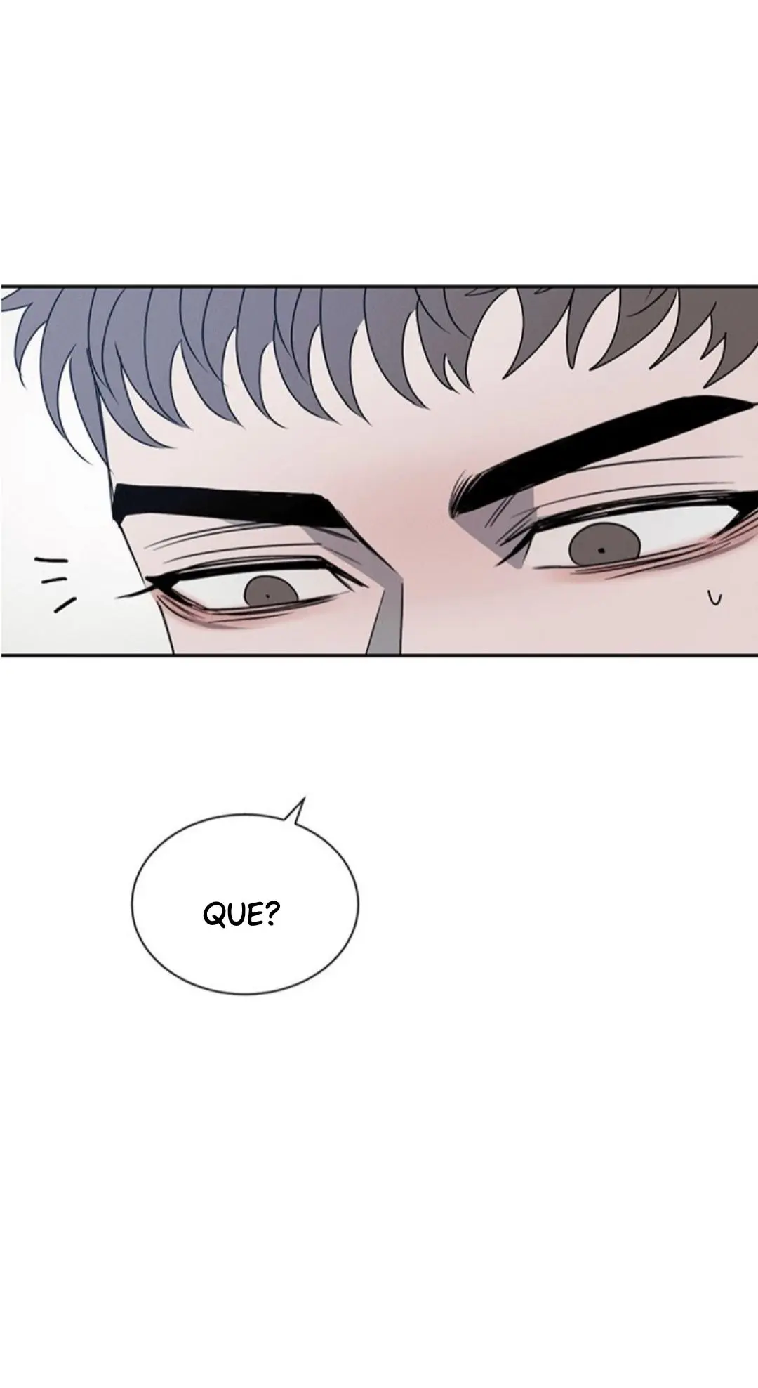 Opostos – Capítulo 18 Yaoi – Página 45