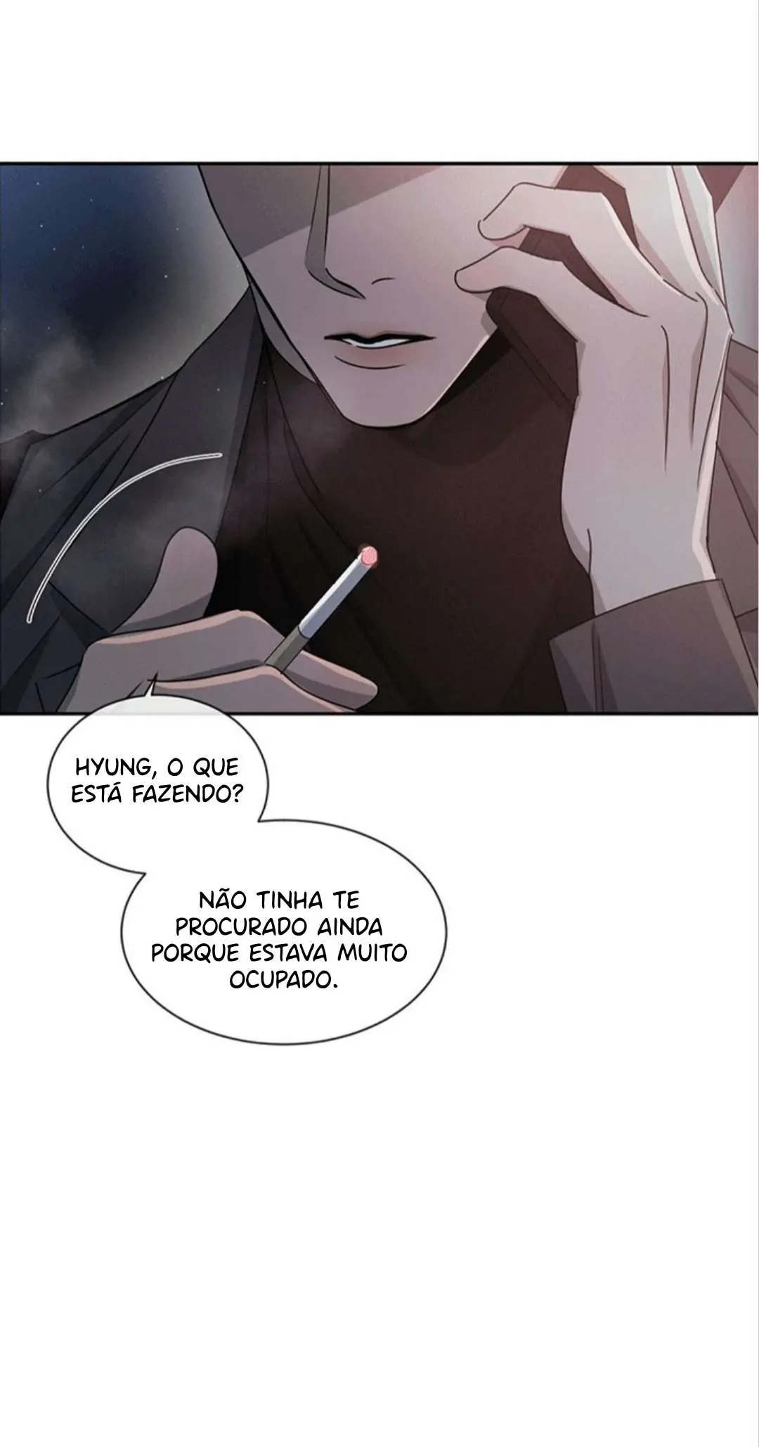 Opostos – Capítulo 18 Yaoi – Página 48