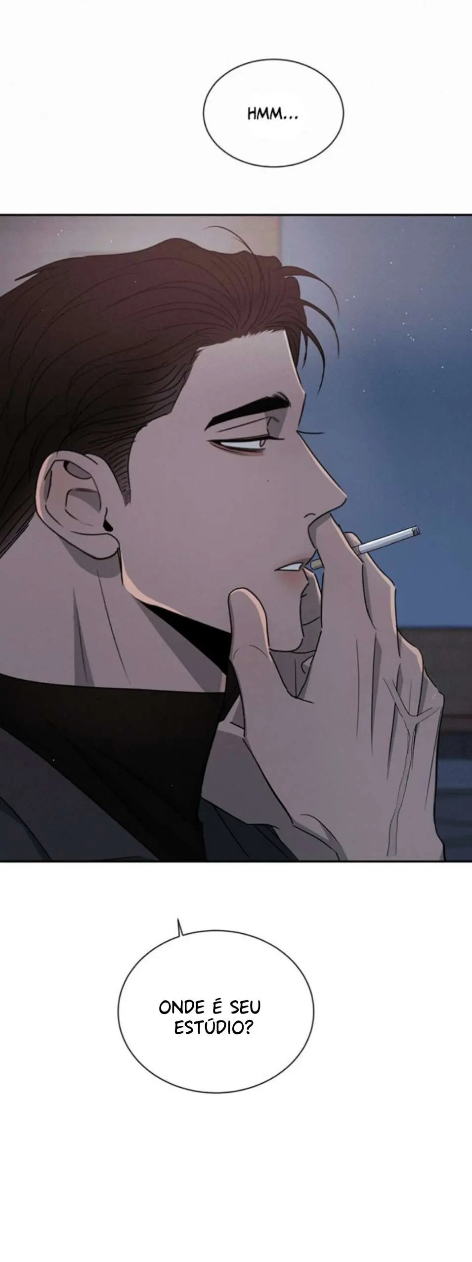 Opostos – Capítulo 18 Yaoi – Página 51