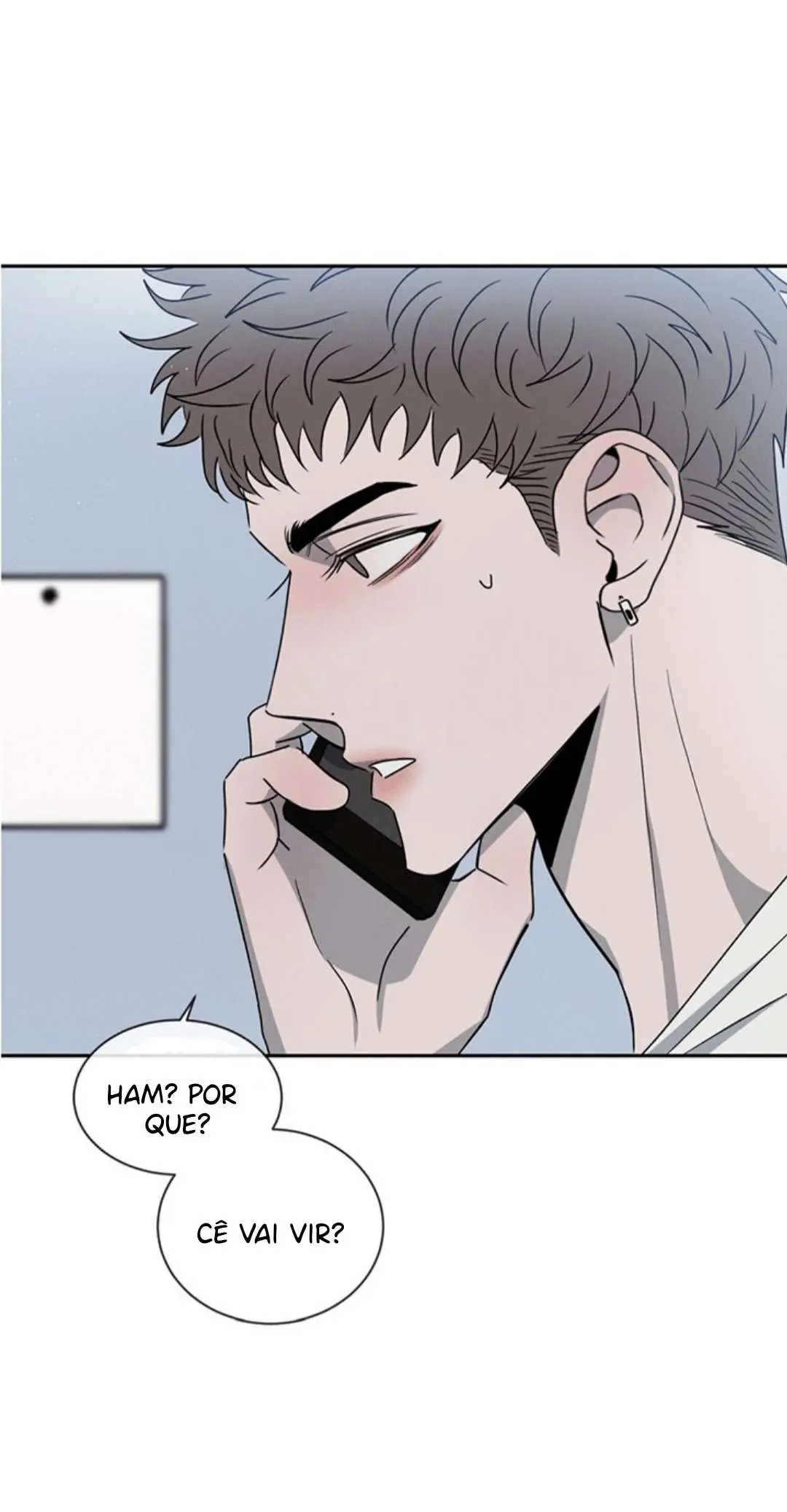 Opostos – Capítulo 18 Yaoi – Página 52