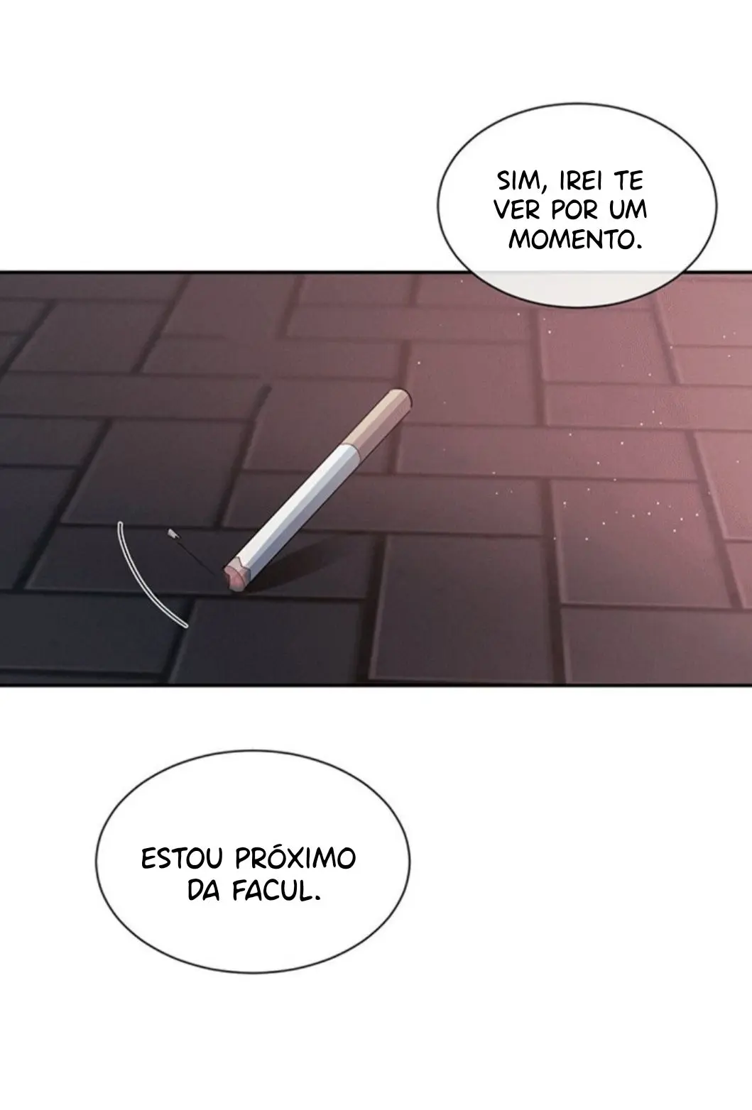 Opostos – Capítulo 18 Yaoi – Página 53