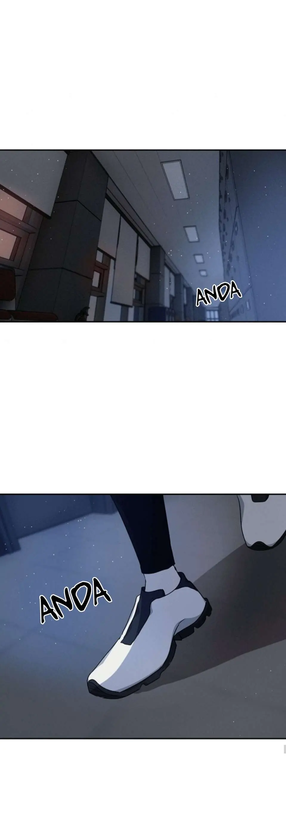 Opostos – Capítulo 18 Yaoi – Página 60