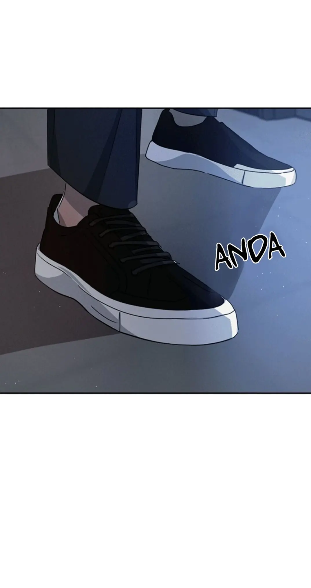 Opostos – Capítulo 18 Yaoi – Página 61