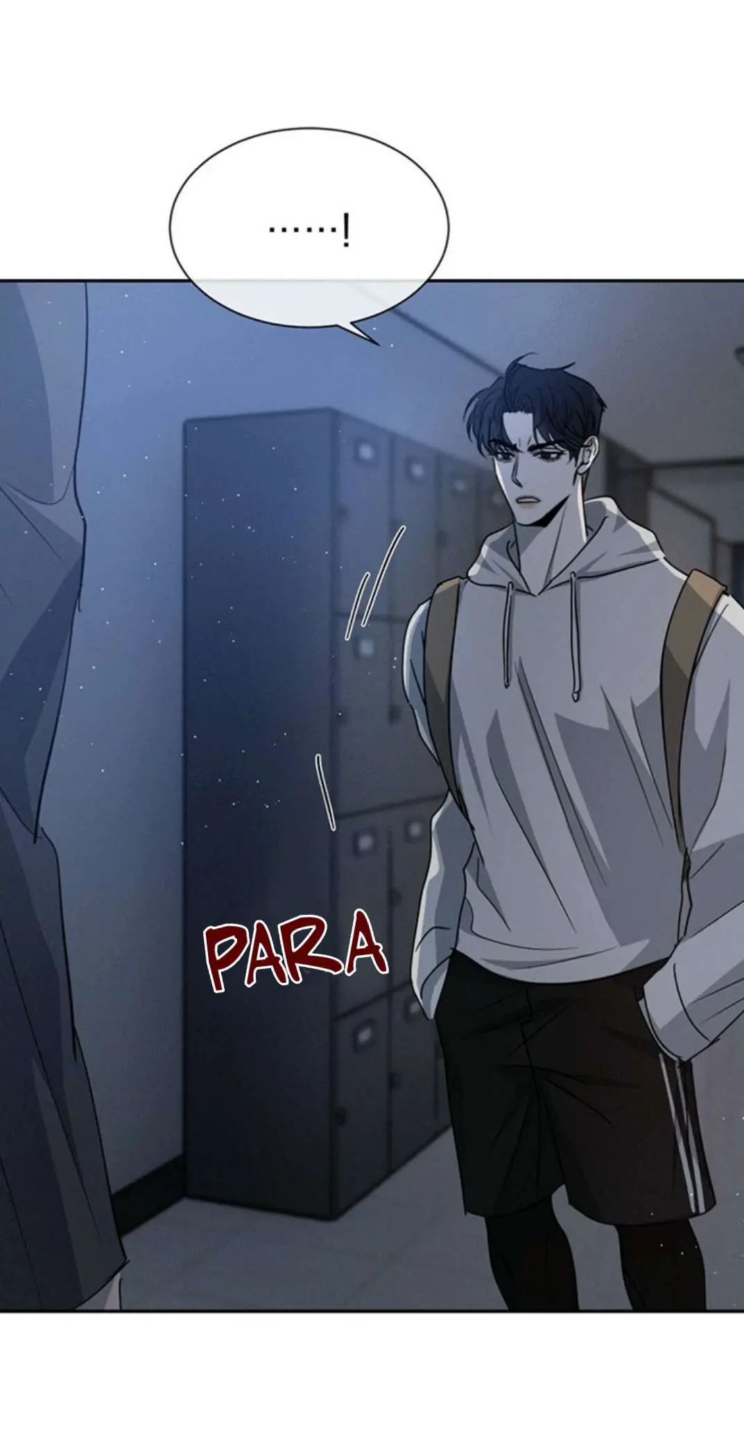 Opostos – Capítulo 18 Yaoi – Página 62