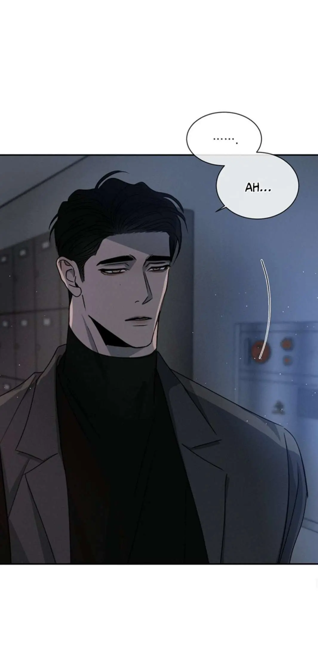 Opostos – Capítulo 18 Yaoi – Página 63