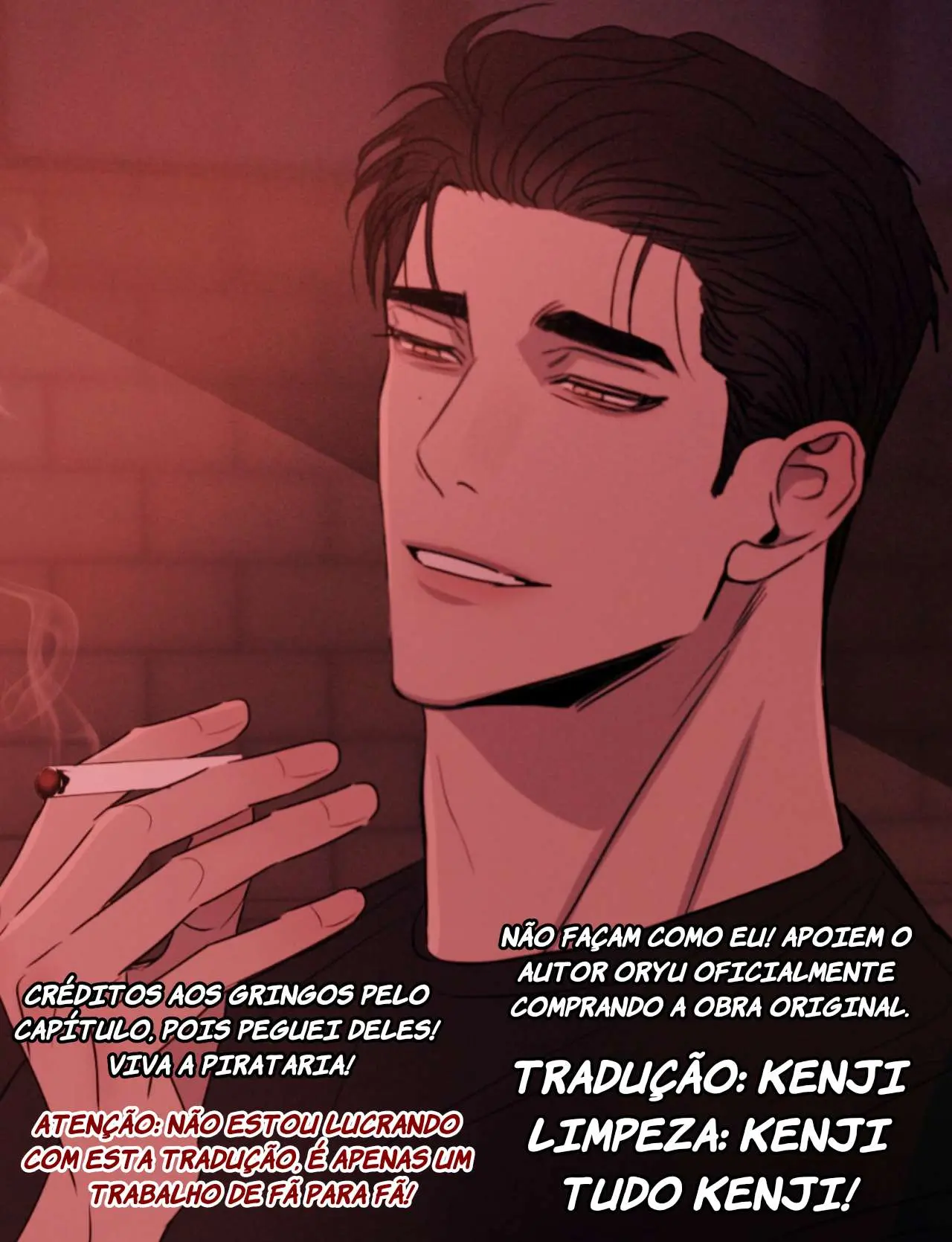 Opostos – Capítulo 18 Yaoi – Página 67