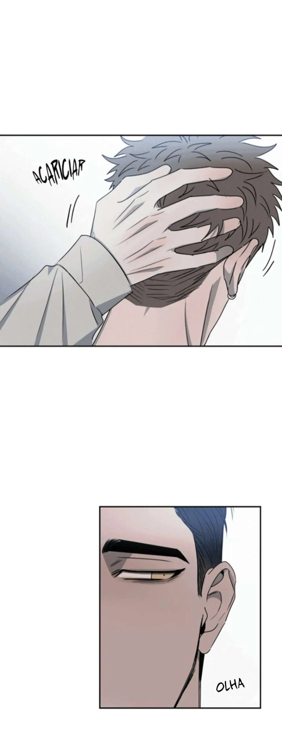 Opostos – Capítulo 19 Yaoi – Página 11