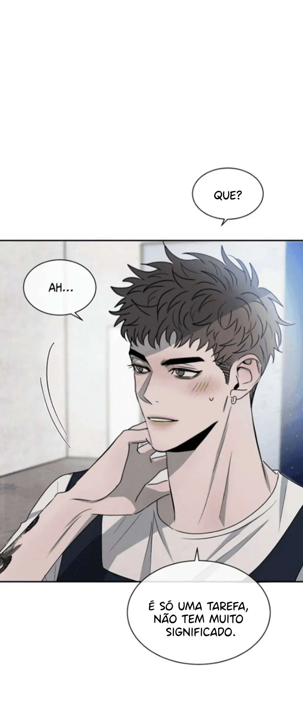 Opostos – Capítulo 19 Yaoi – Página 13