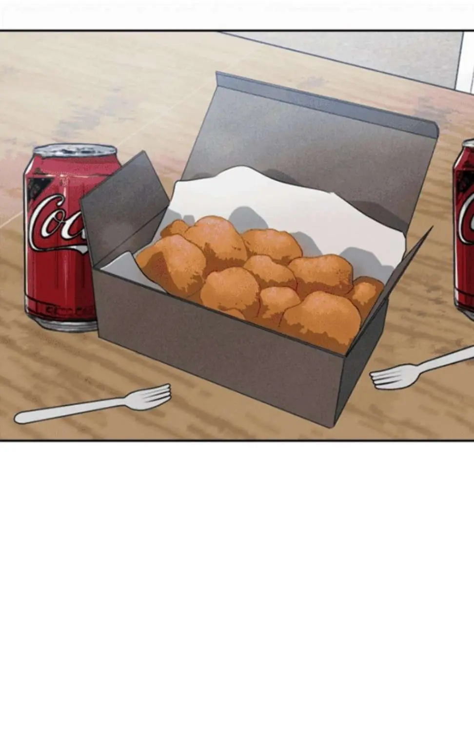 Opostos – Capítulo 19 Yaoi – Página 2