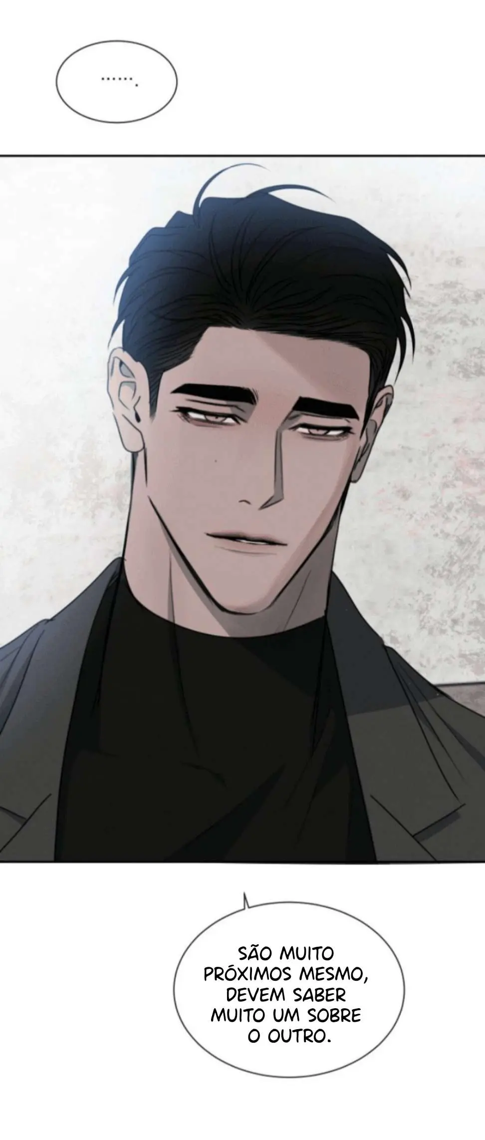 Opostos – Capítulo 19 Yaoi – Página 26