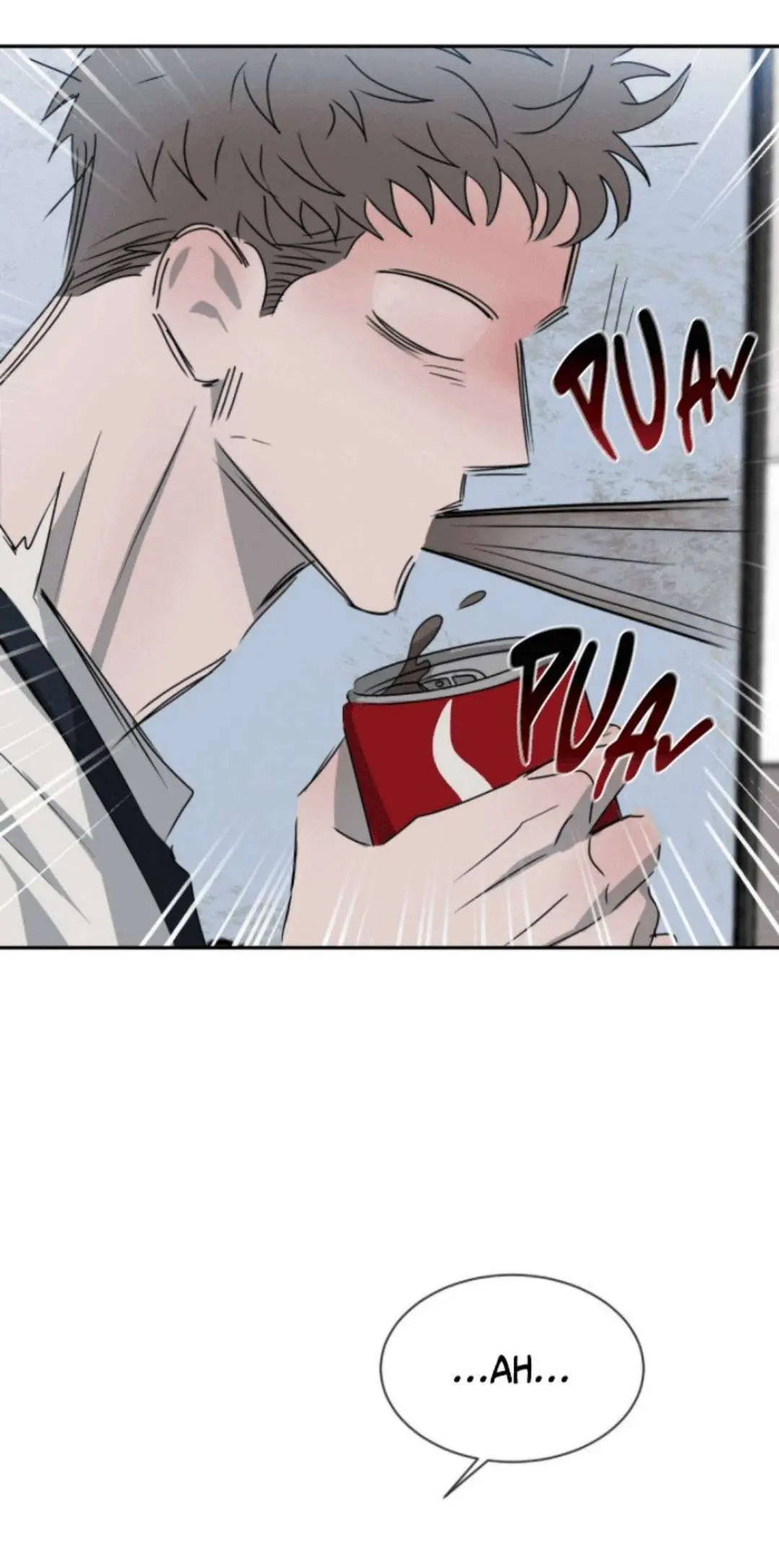 Opostos – Capítulo 19 Yaoi – Página 28