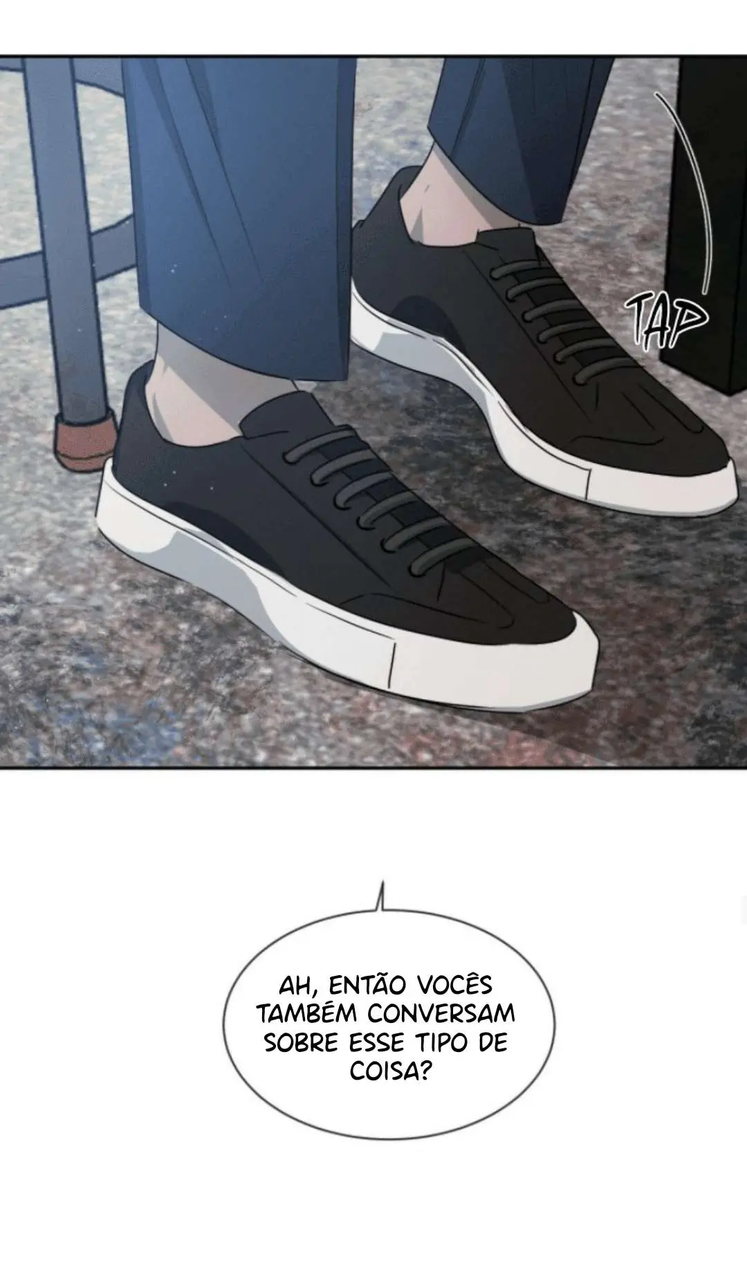 Opostos – Capítulo 19 Yaoi – Página 29