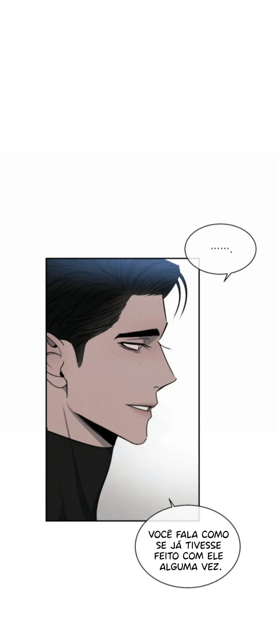 Opostos – Capítulo 19 Yaoi – Página 32