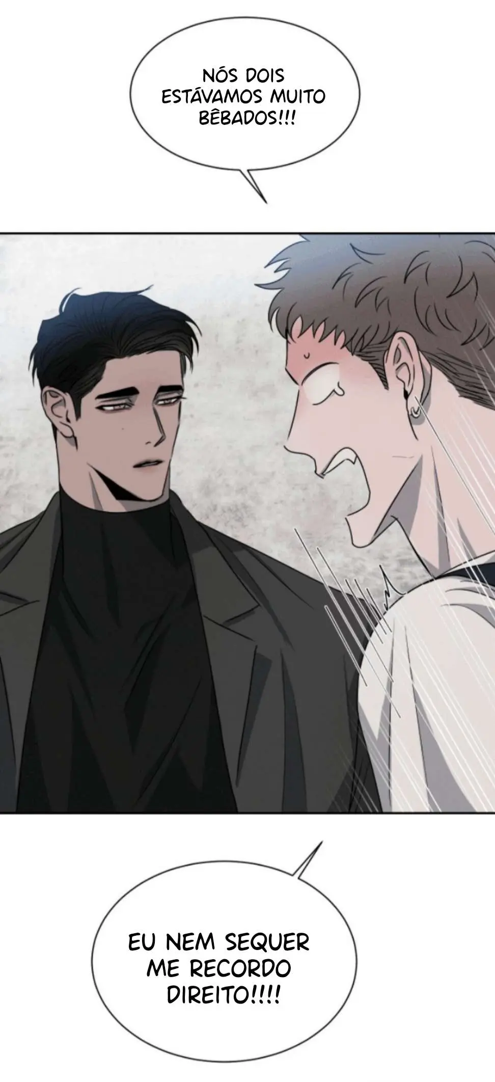 Opostos – Capítulo 19 Yaoi – Página 35