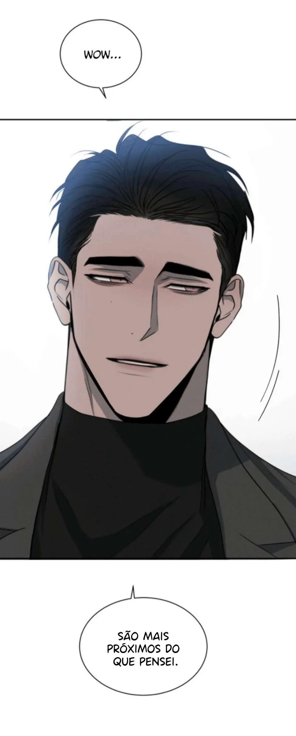 Opostos – Capítulo 19 Yaoi – Página 37