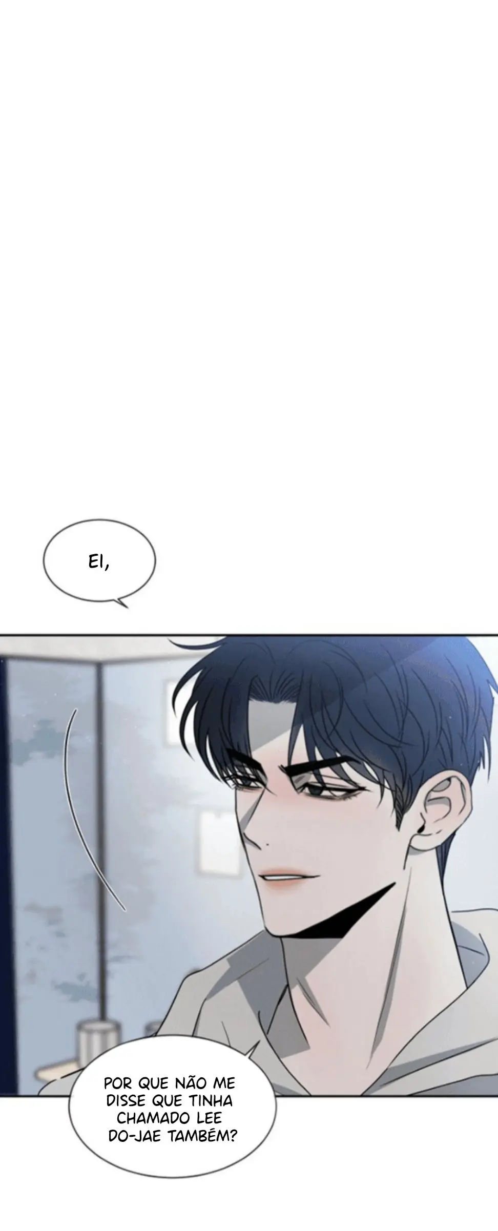 Opostos – Capítulo 19 Yaoi – Página 4