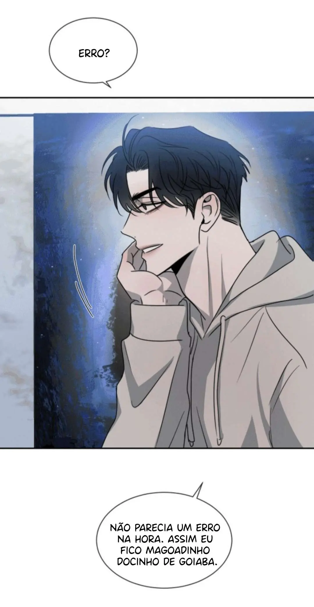 Opostos – Capítulo 19 Yaoi – Página 42